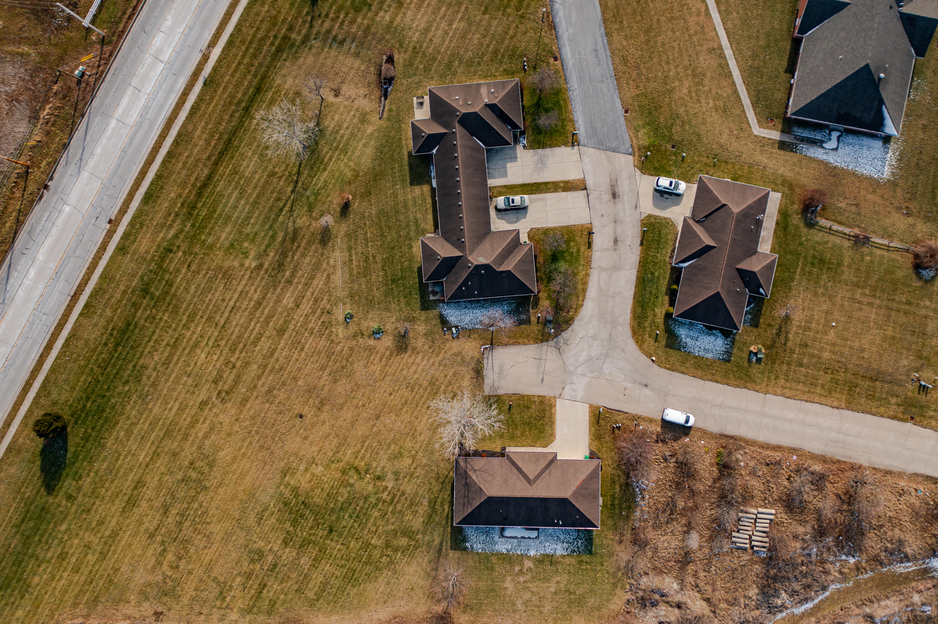 14-16 Ditmer Drive, New Carlisle, Ohio 45344