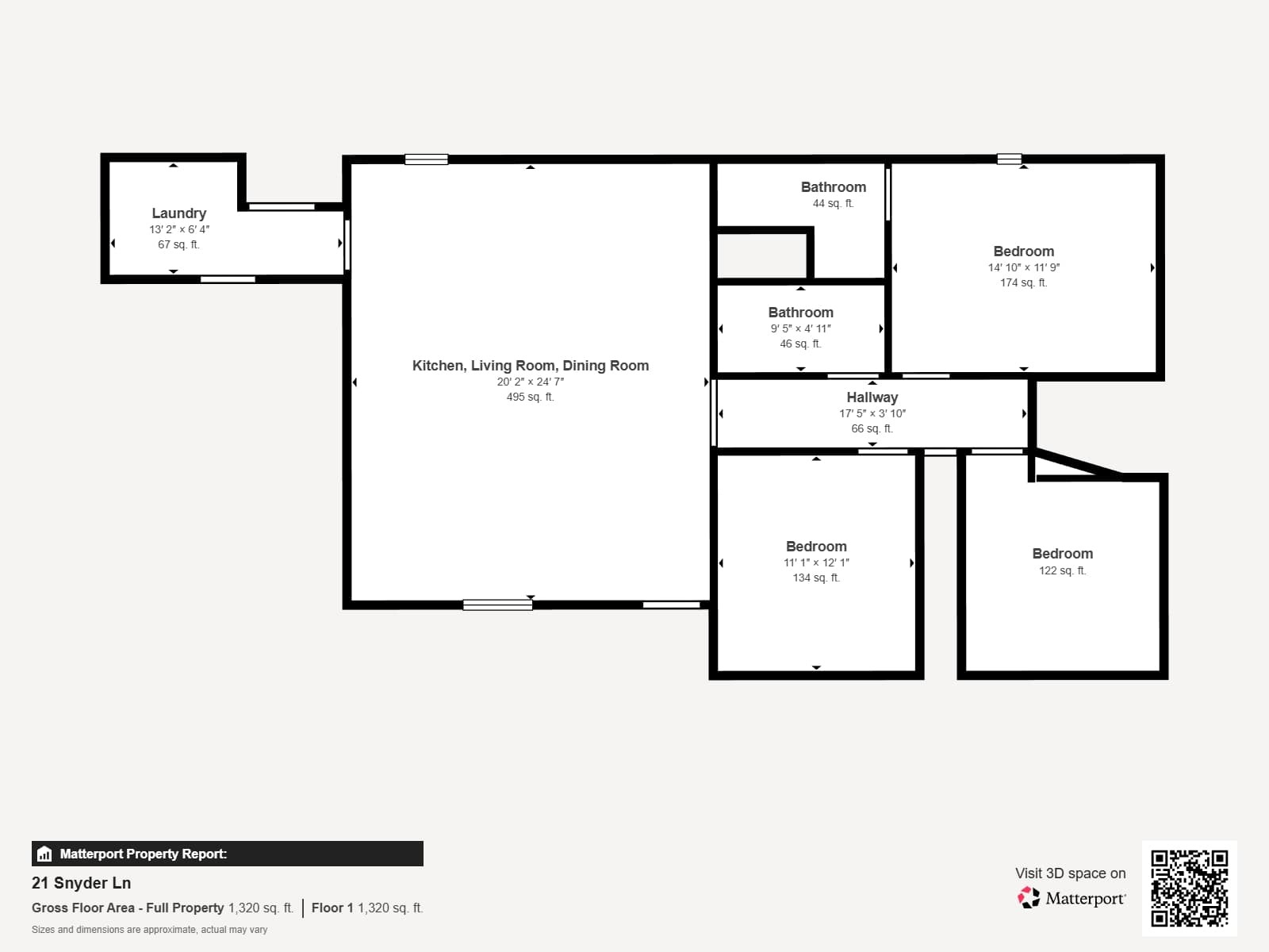 14-16 Ditmer Drive, New Carlisle, Ohio 45344