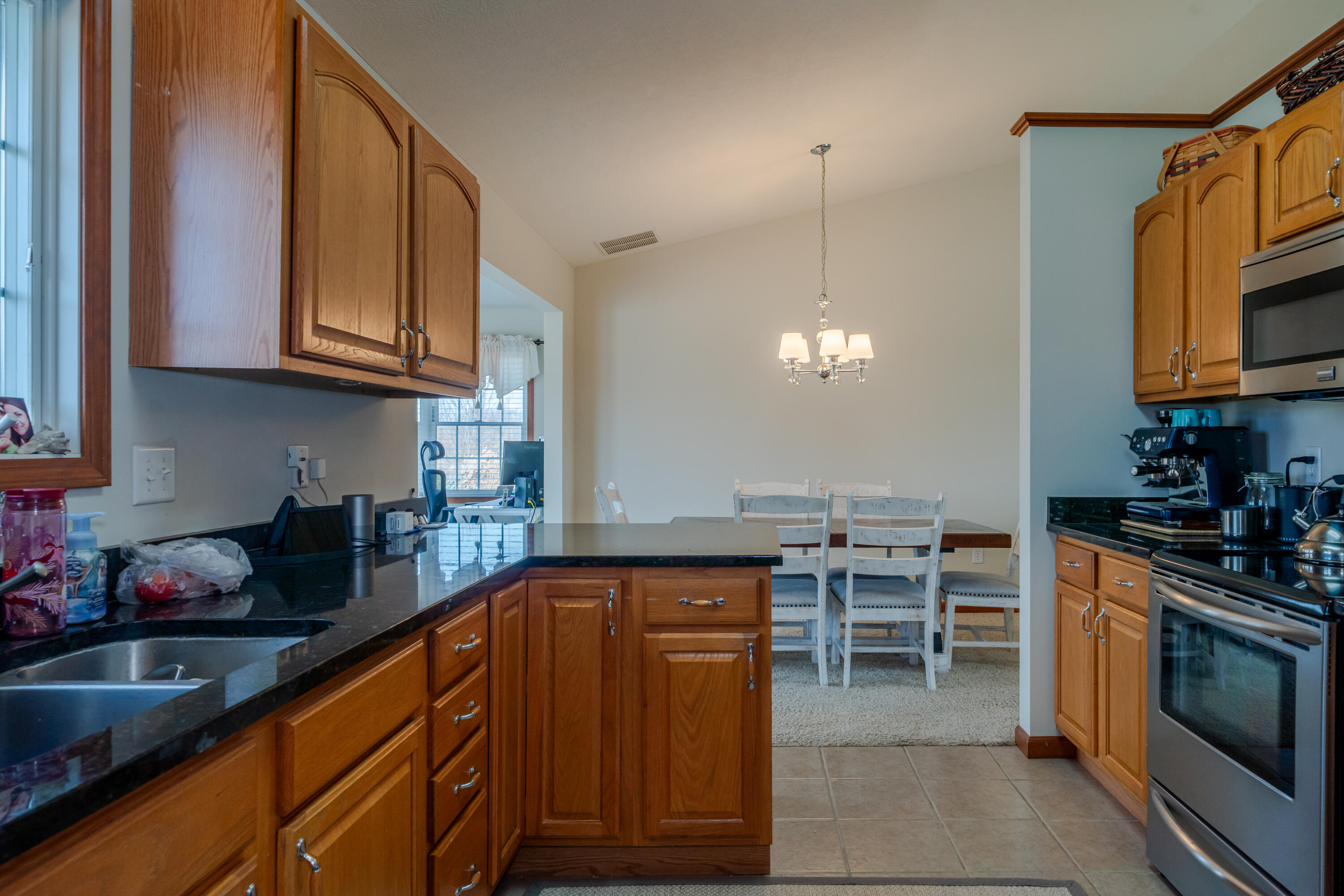 14-16 Ditmer Drive, New Carlisle, Ohio 45344