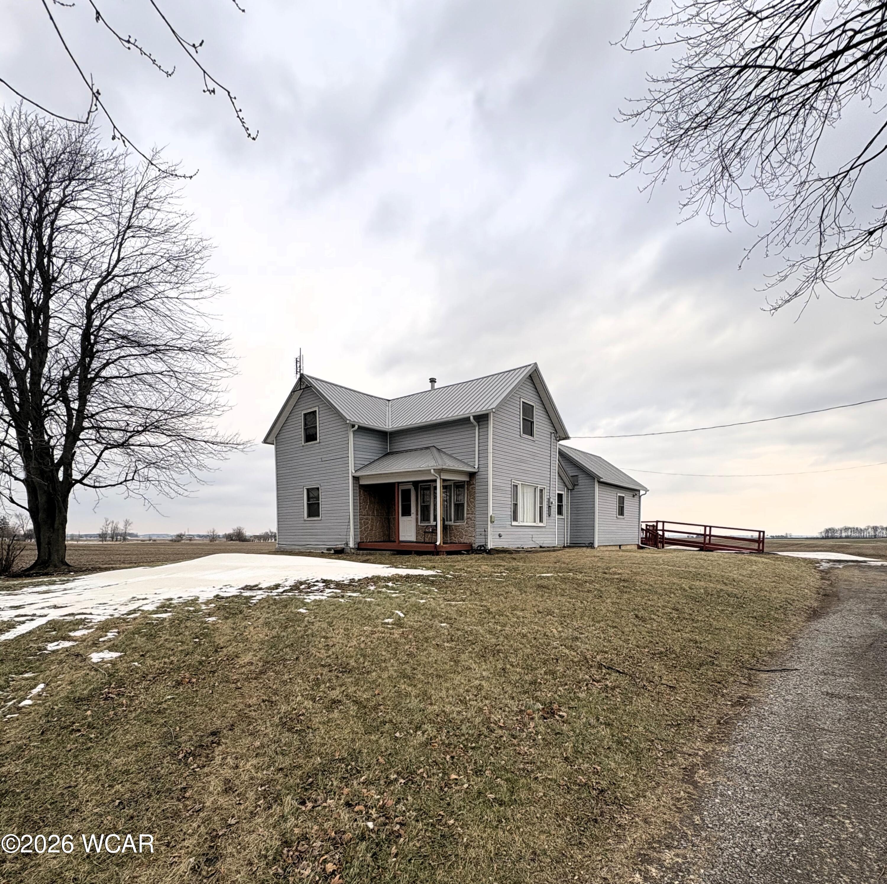 10940 County Road 15, Alger, Ohio
