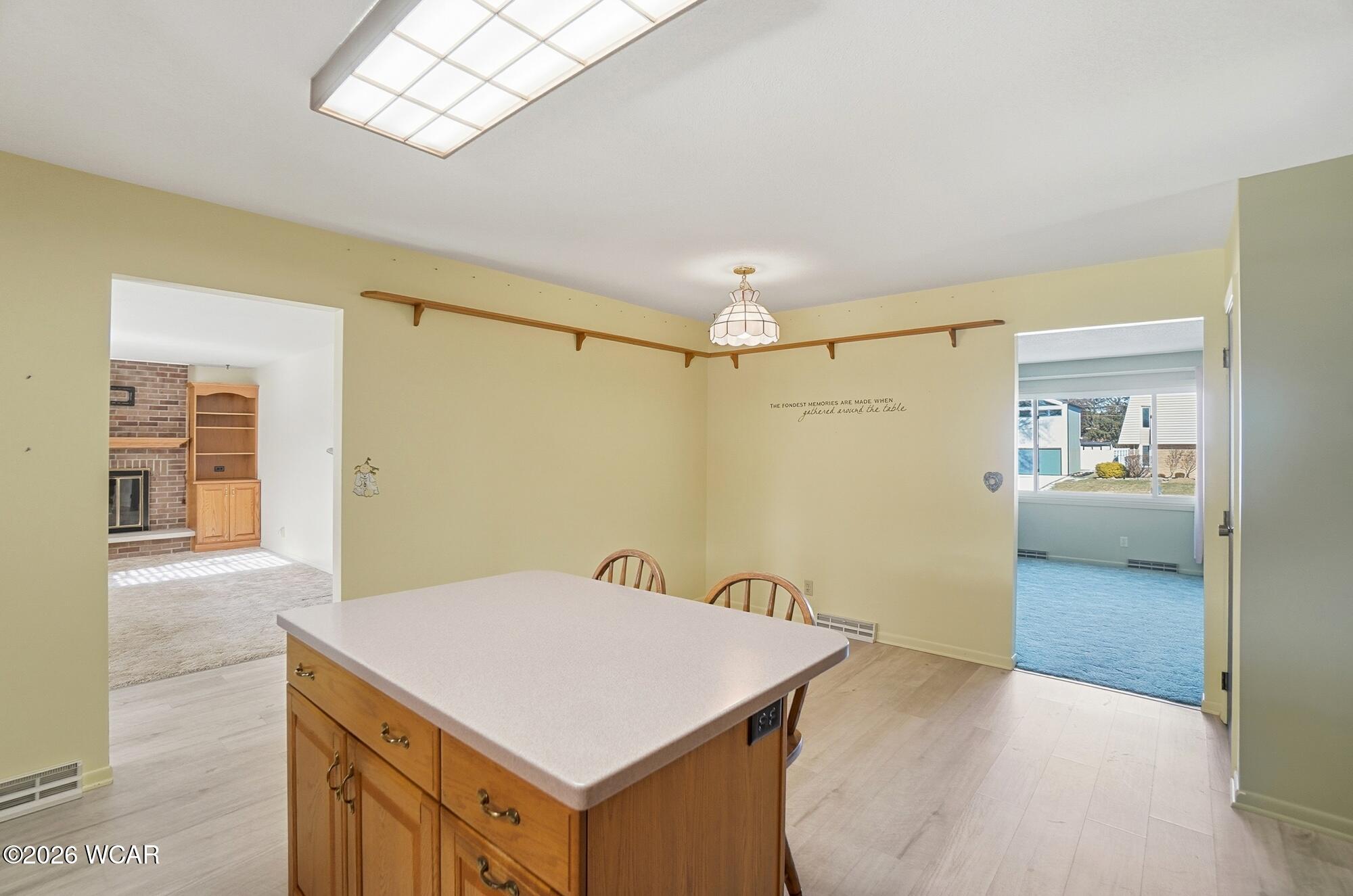 151 Marilyn Drive, Findlay, Ohio