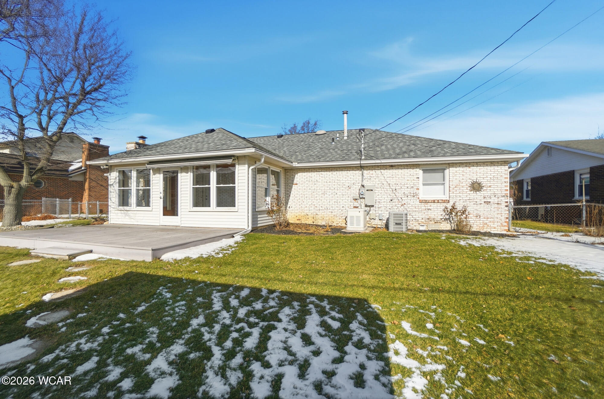 151 Marilyn Drive, Findlay, Ohio