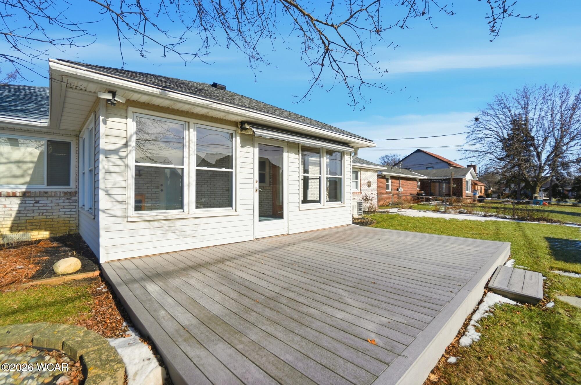 151 Marilyn Drive, Findlay, Ohio