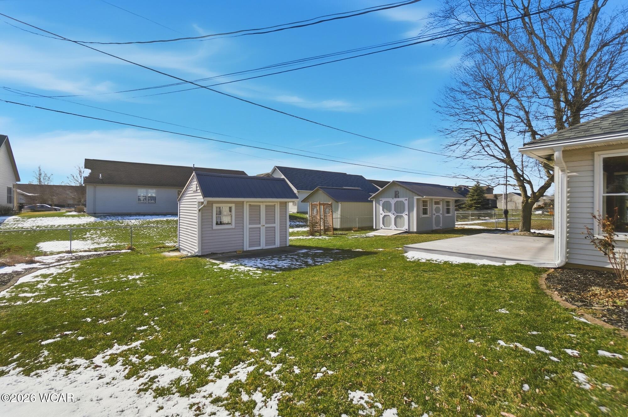 151 Marilyn Drive, Findlay, Ohio