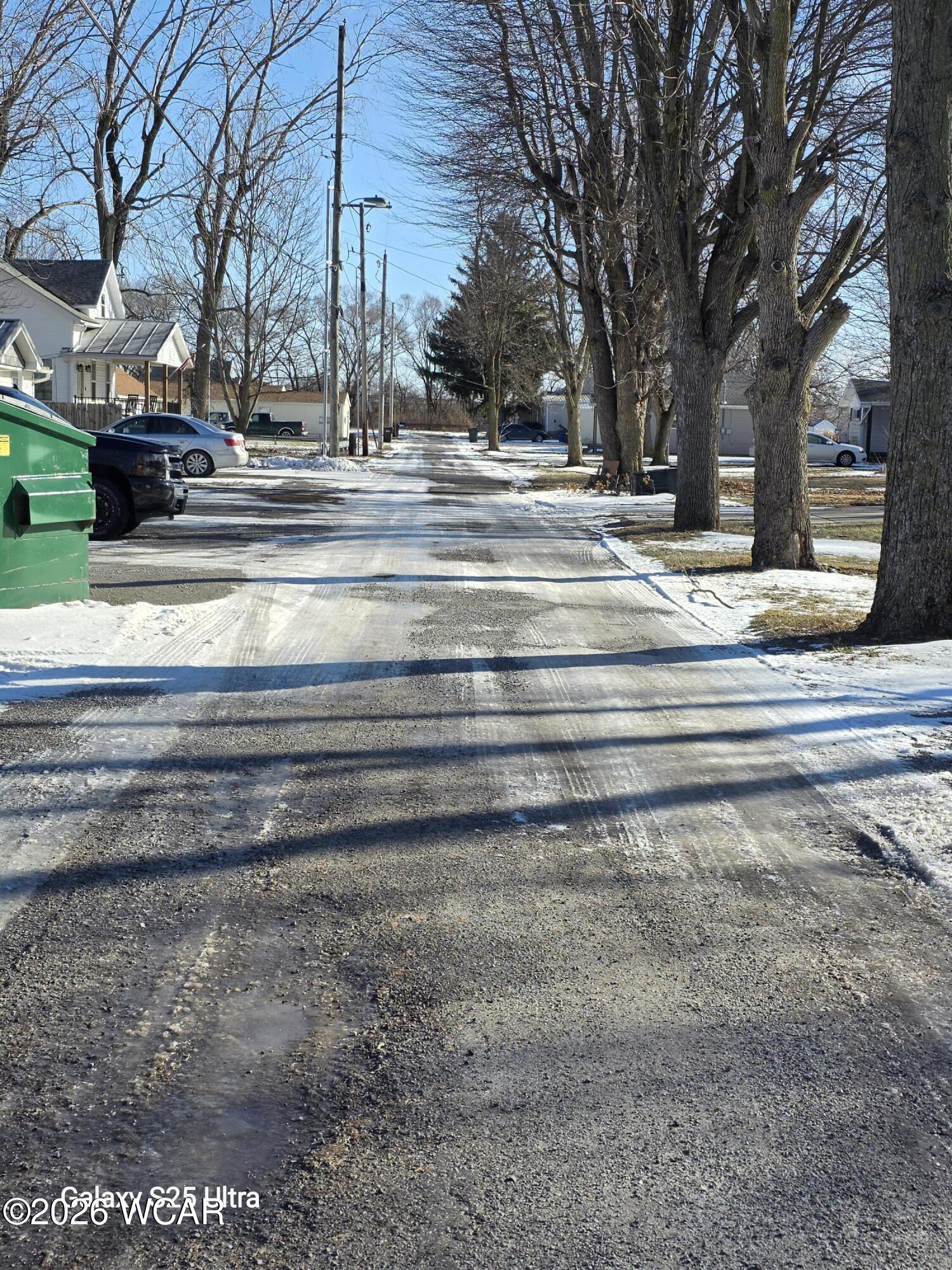 241 King Street, Delphos, Ohio