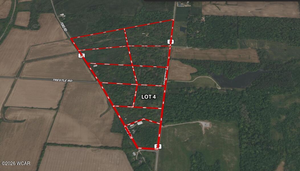 2960 Cemetery Road, Saint Paris, Ohio