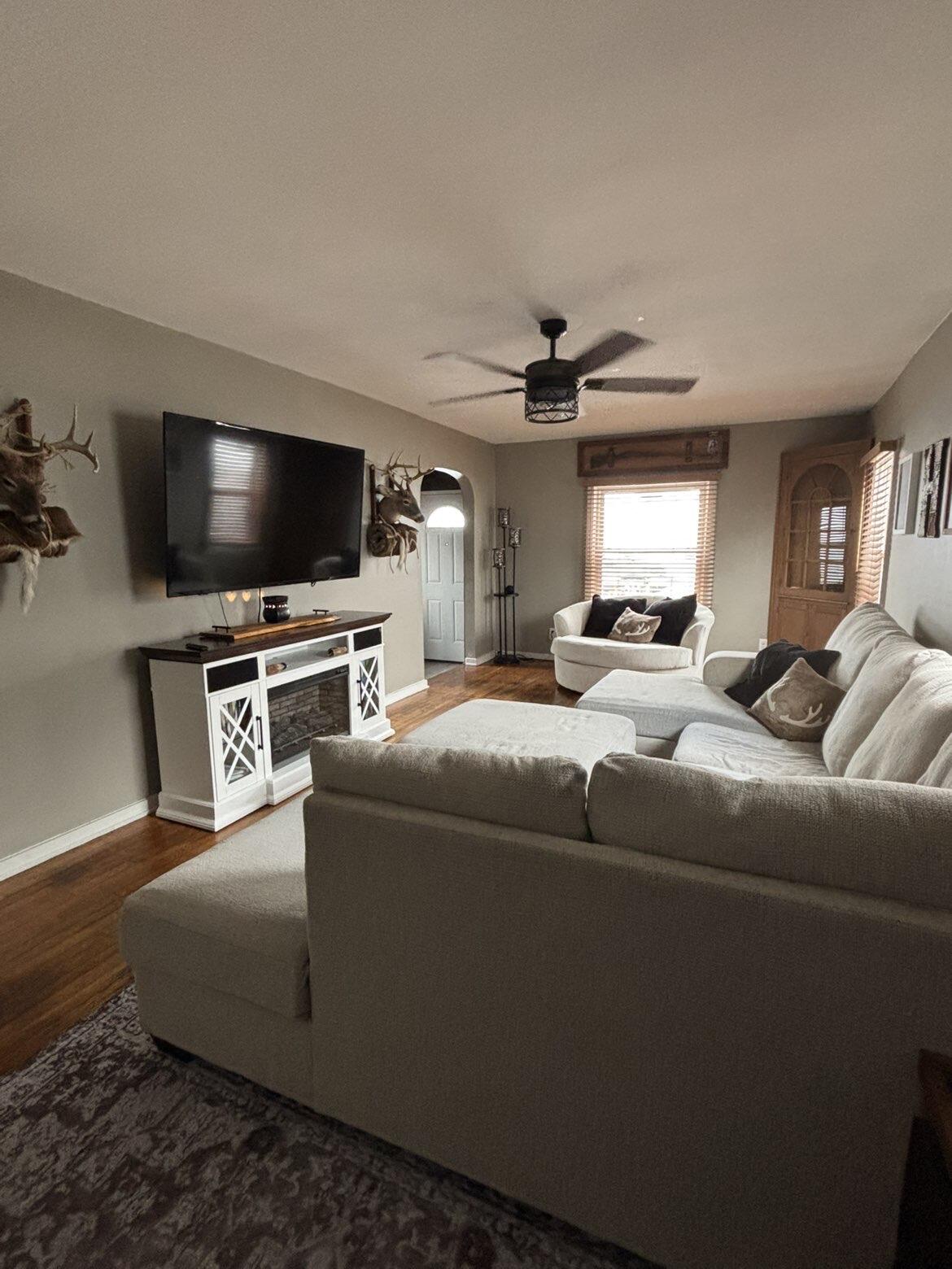 418 Kossuth Street, Sidney, Ohio 45365