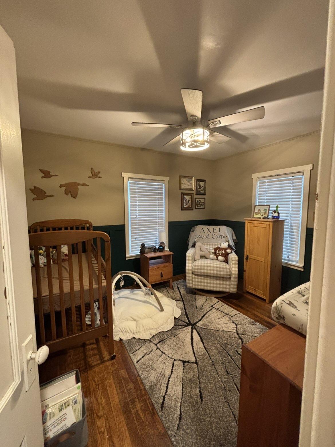 418 Kossuth Street, Sidney, Ohio 45365