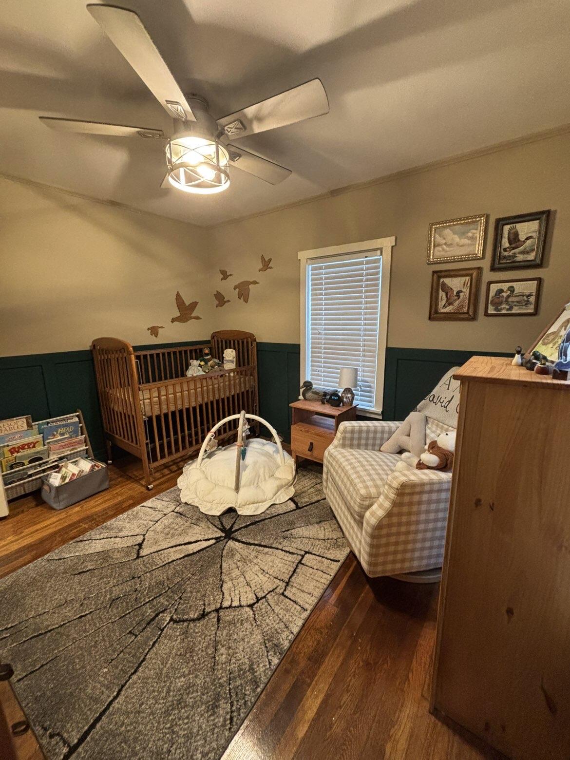 418 Kossuth Street, Sidney, Ohio 45365