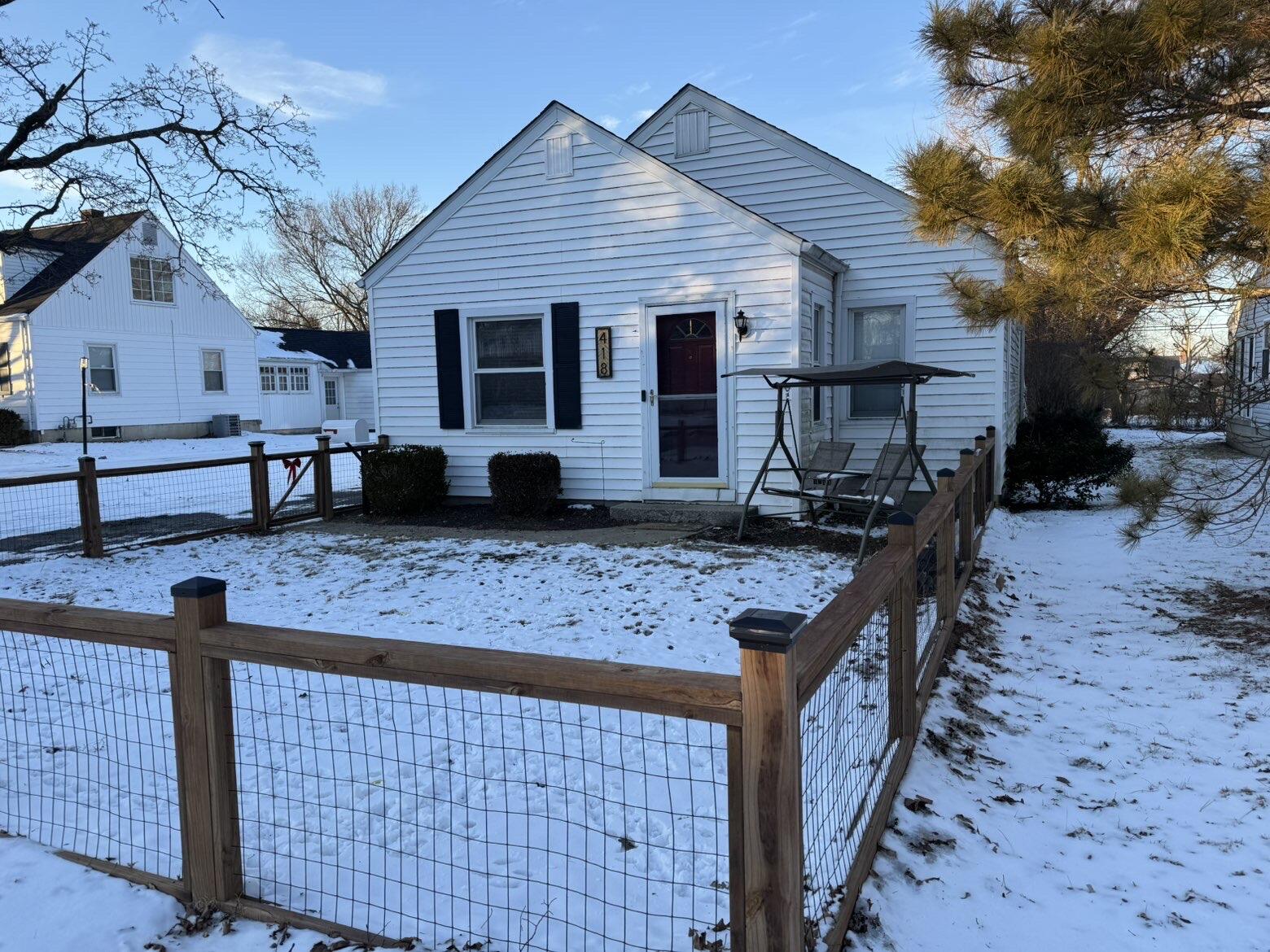 418 Kossuth Street, Sidney, Ohio 45365