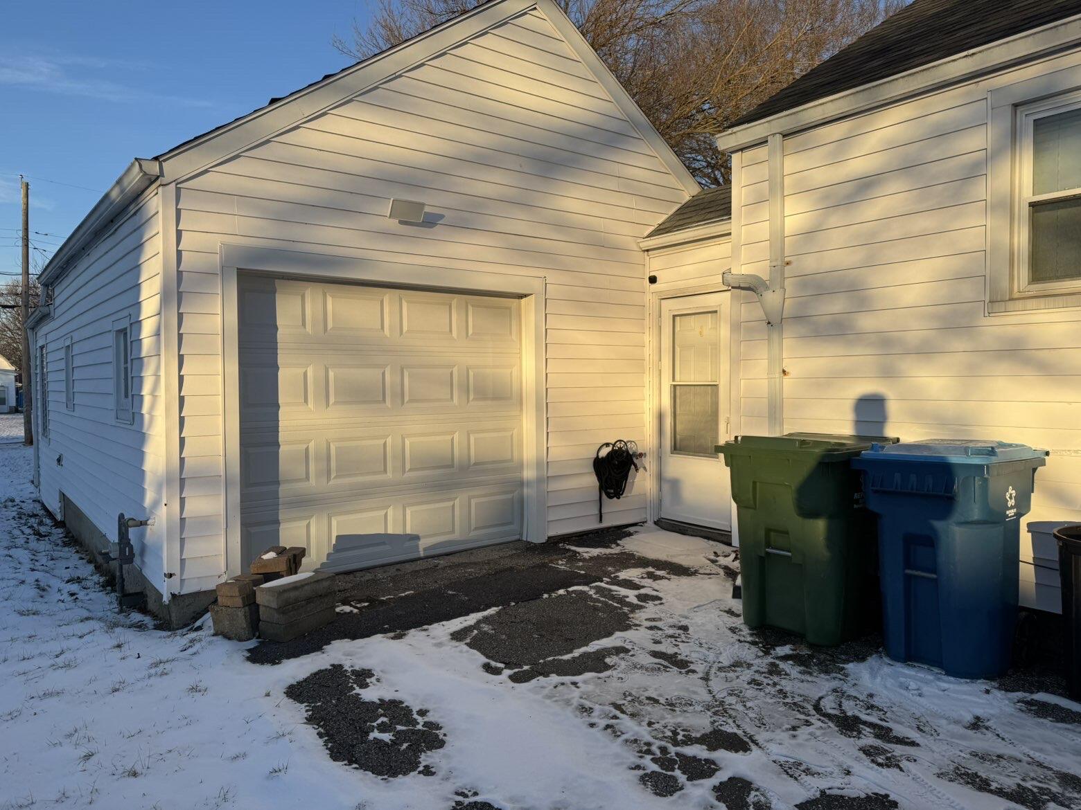 418 Kossuth Street, Sidney, Ohio 45365