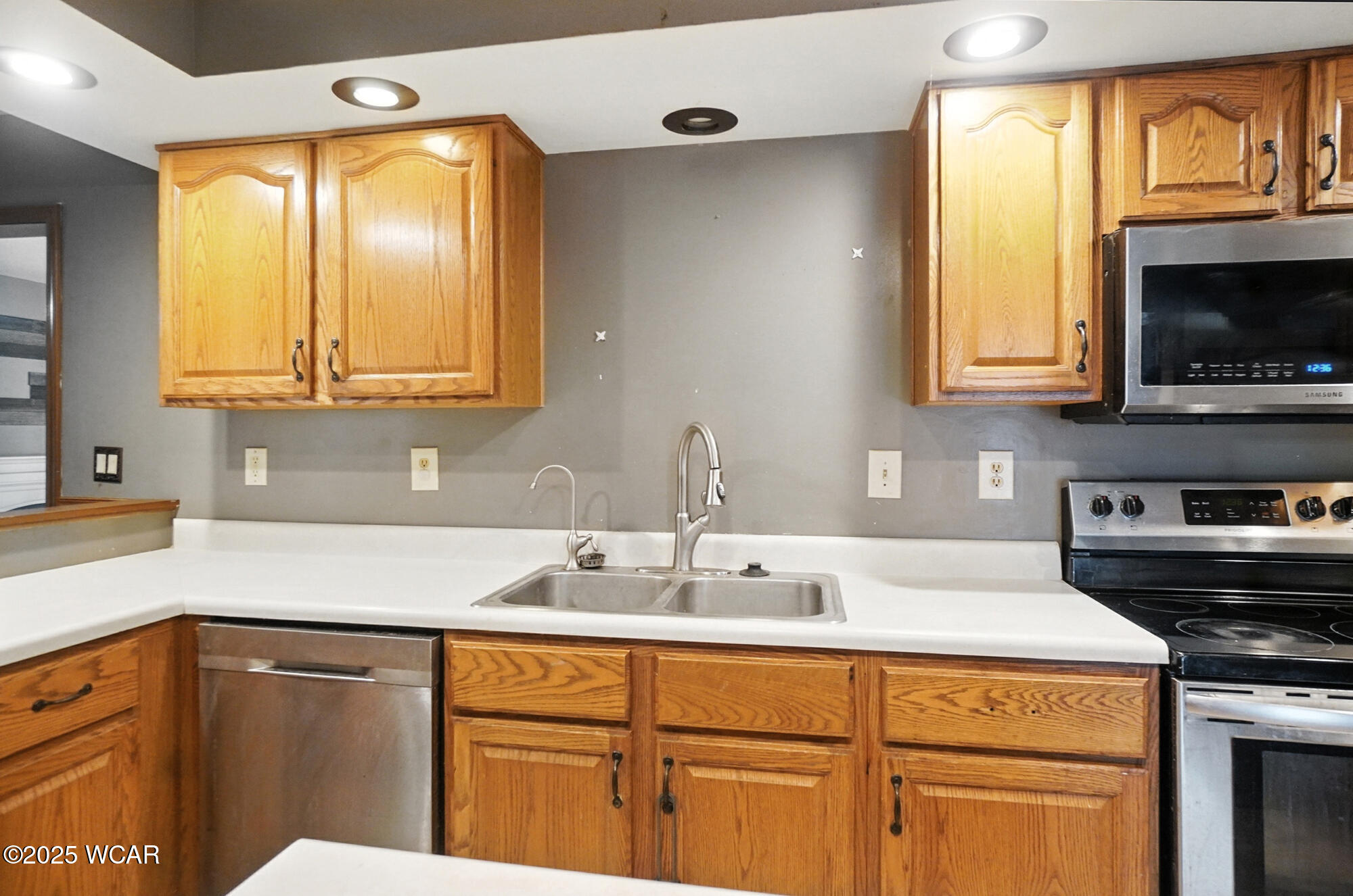 14101 Allentown Rd Road, Spencerville, Ohio