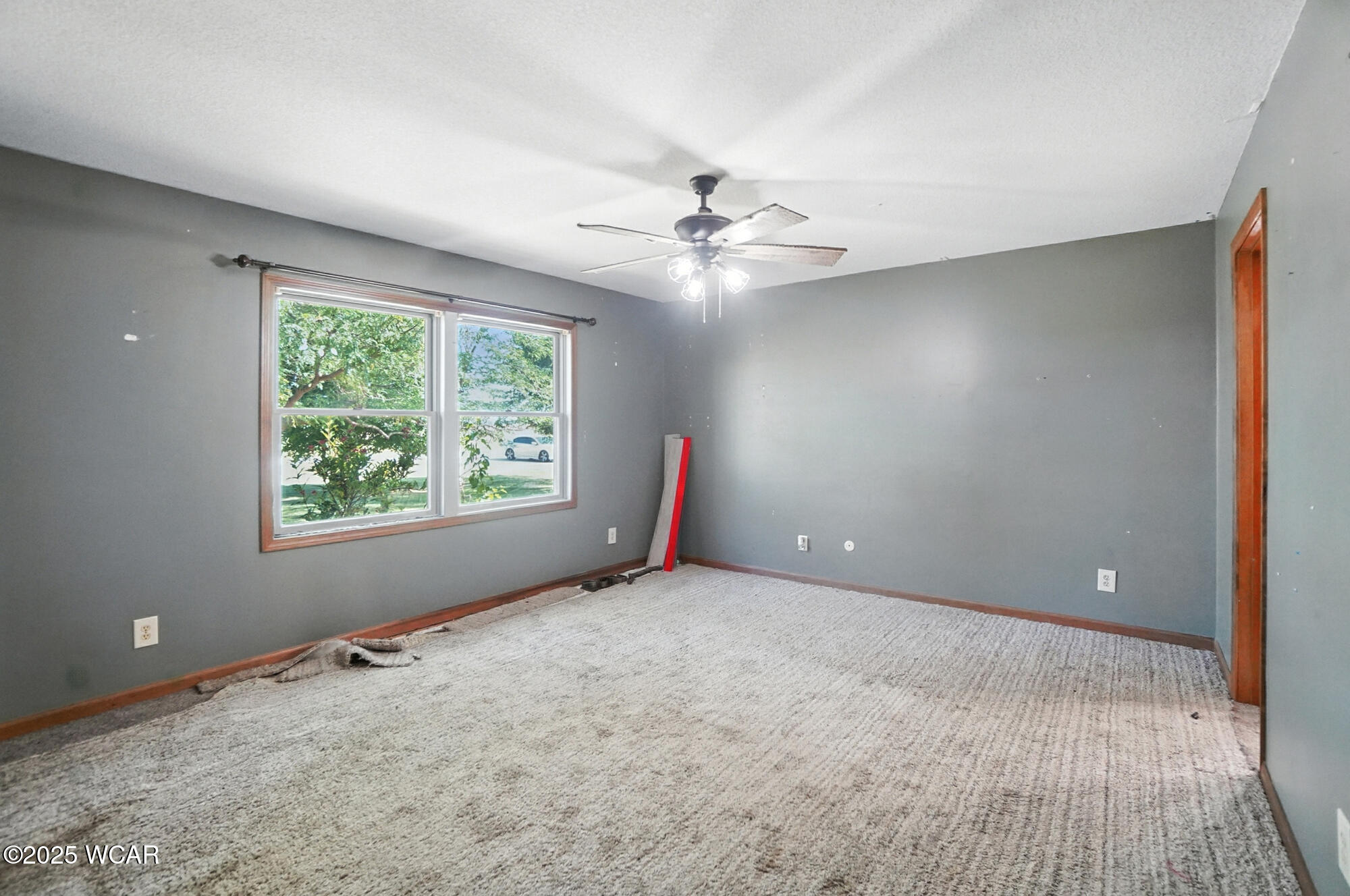 14101 Allentown Rd Road, Spencerville, Ohio