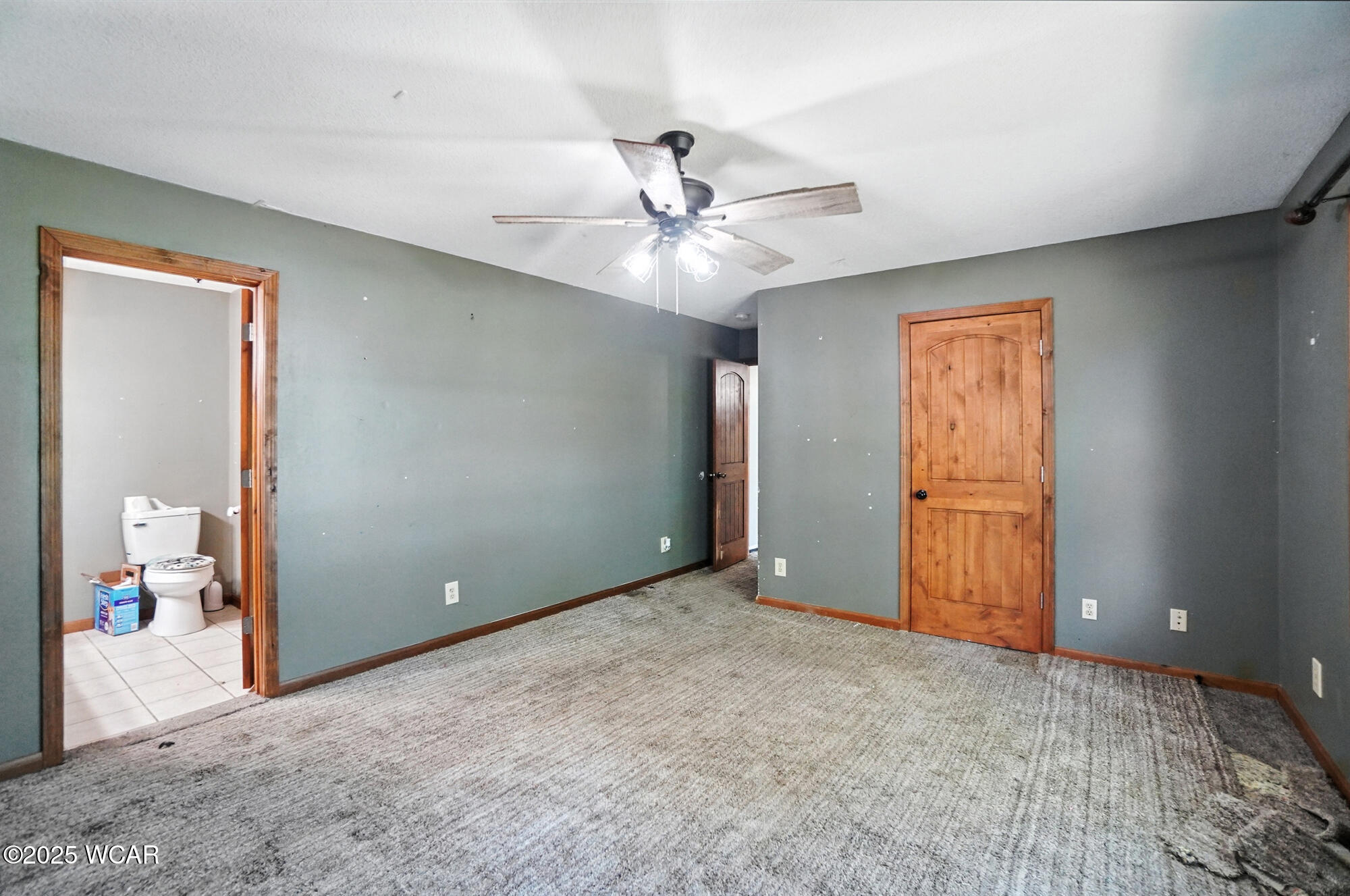 14101 Allentown Rd Road, Spencerville, Ohio