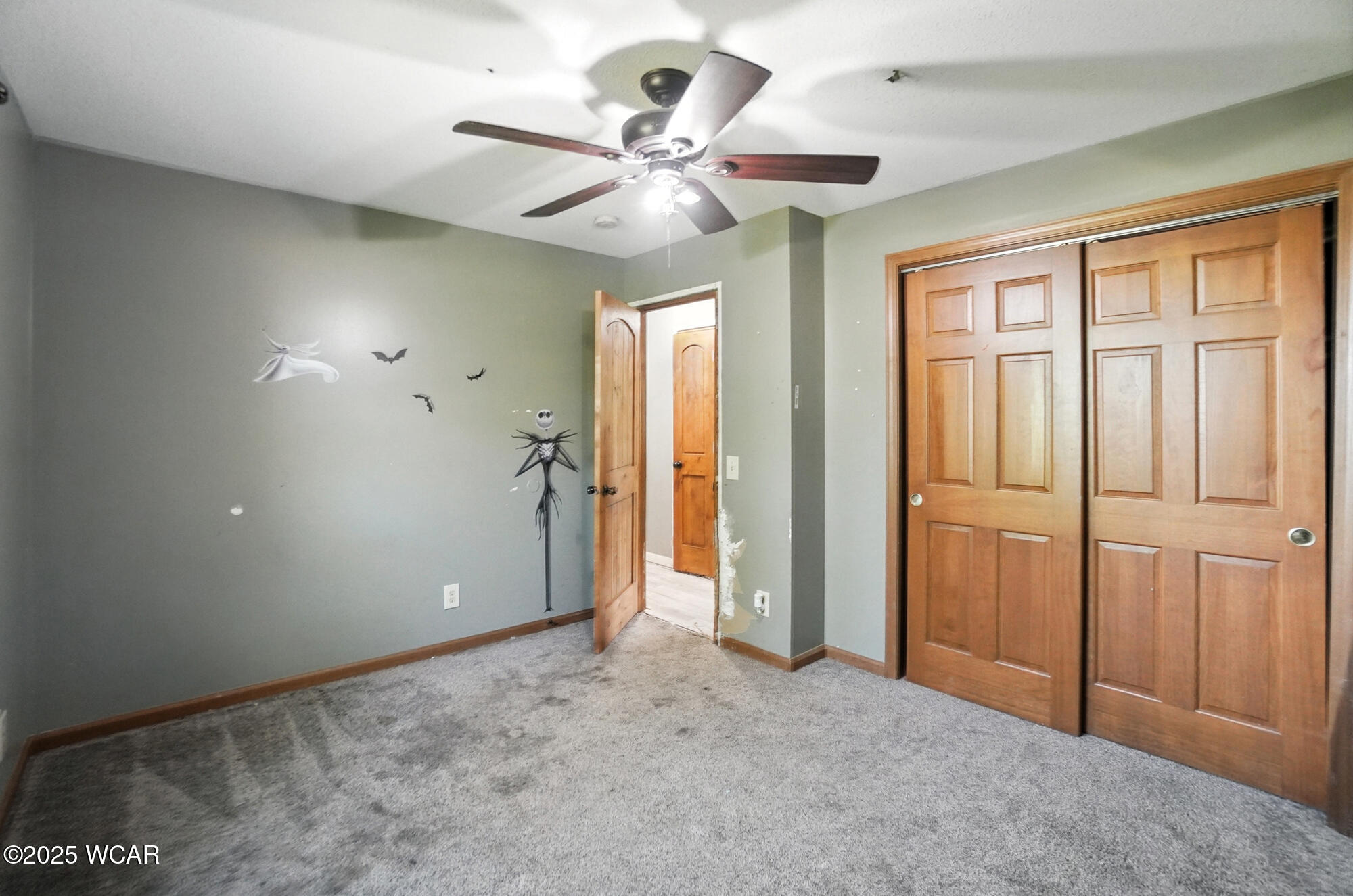 14101 Allentown Rd Road, Spencerville, Ohio