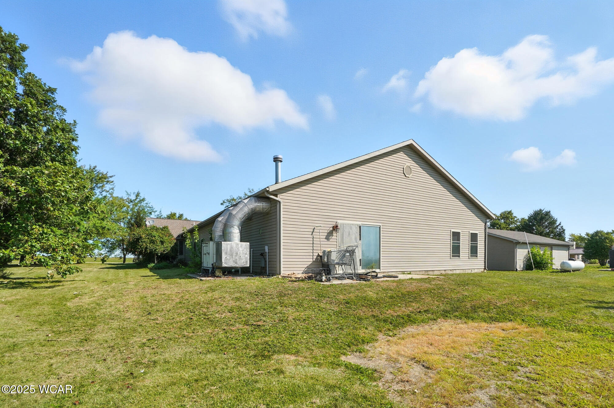 14101 Allentown Rd Road, Spencerville, Ohio