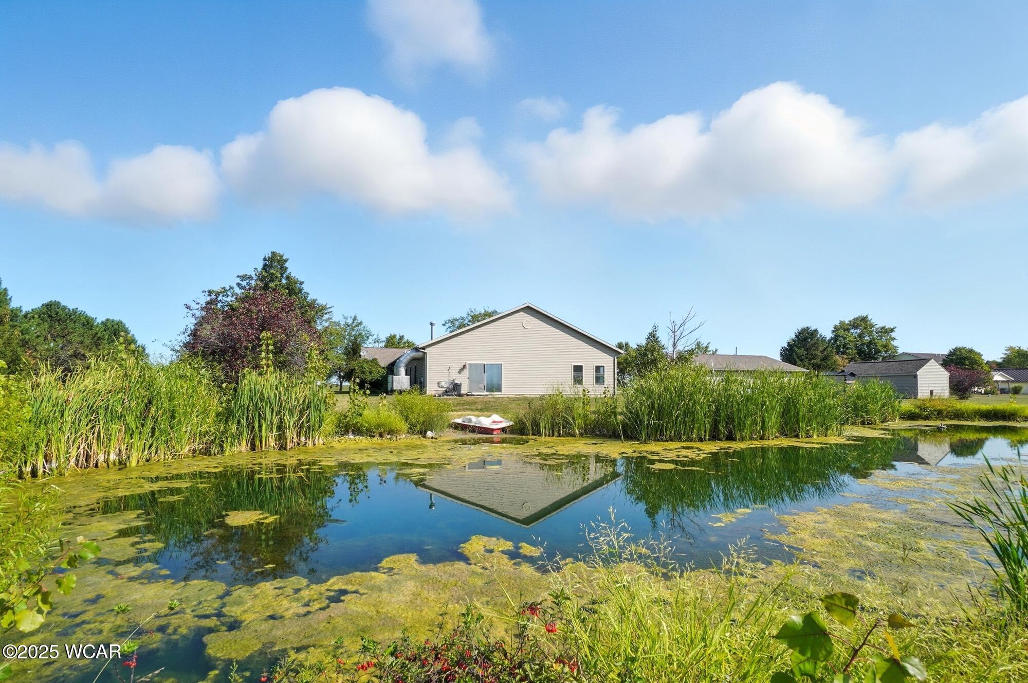 14101 Allentown Rd Road, Spencerville, Ohio