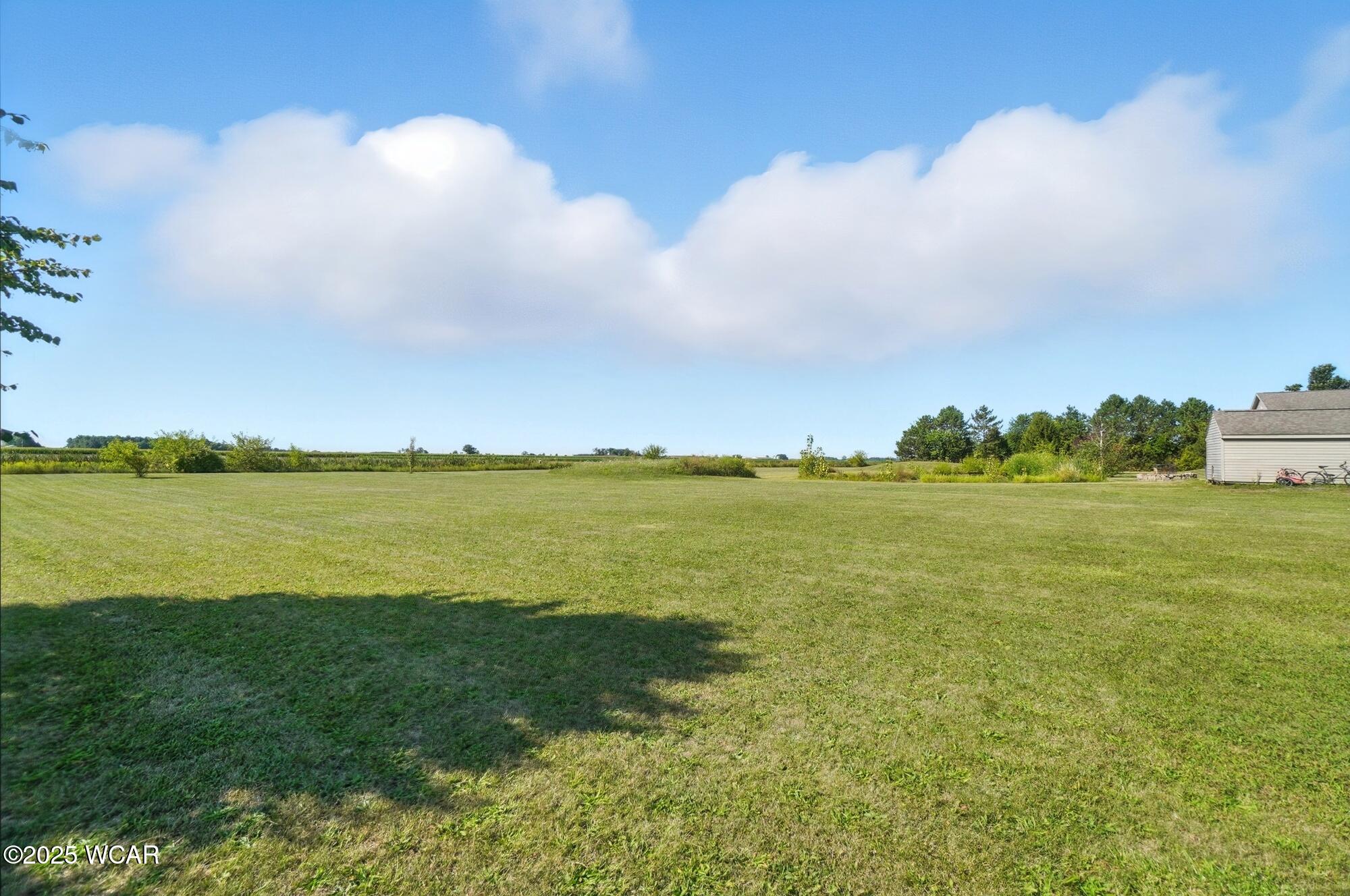 14101 Allentown Rd Road, Spencerville, Ohio