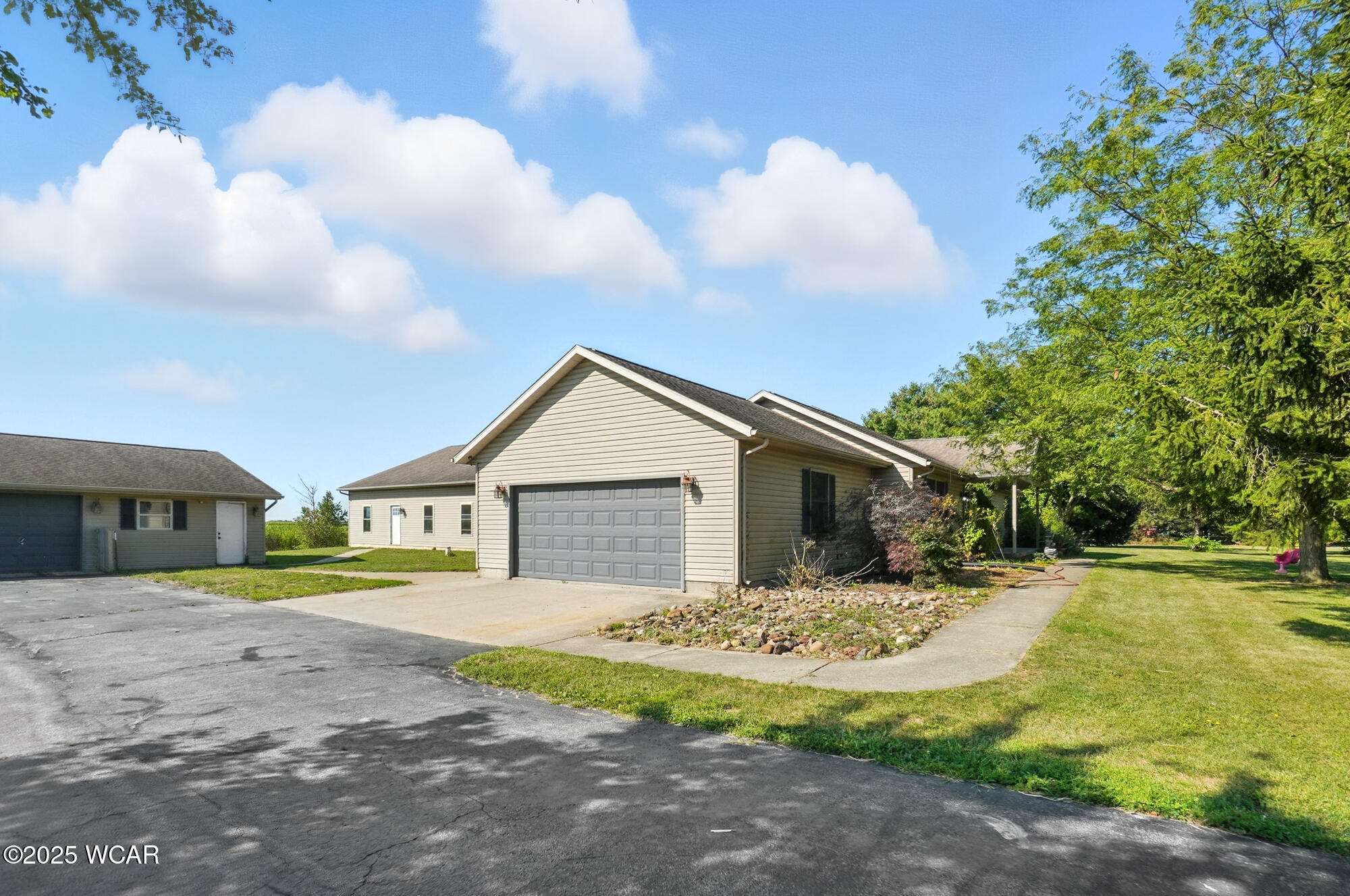 14101 Allentown Rd Road, Spencerville, Ohio