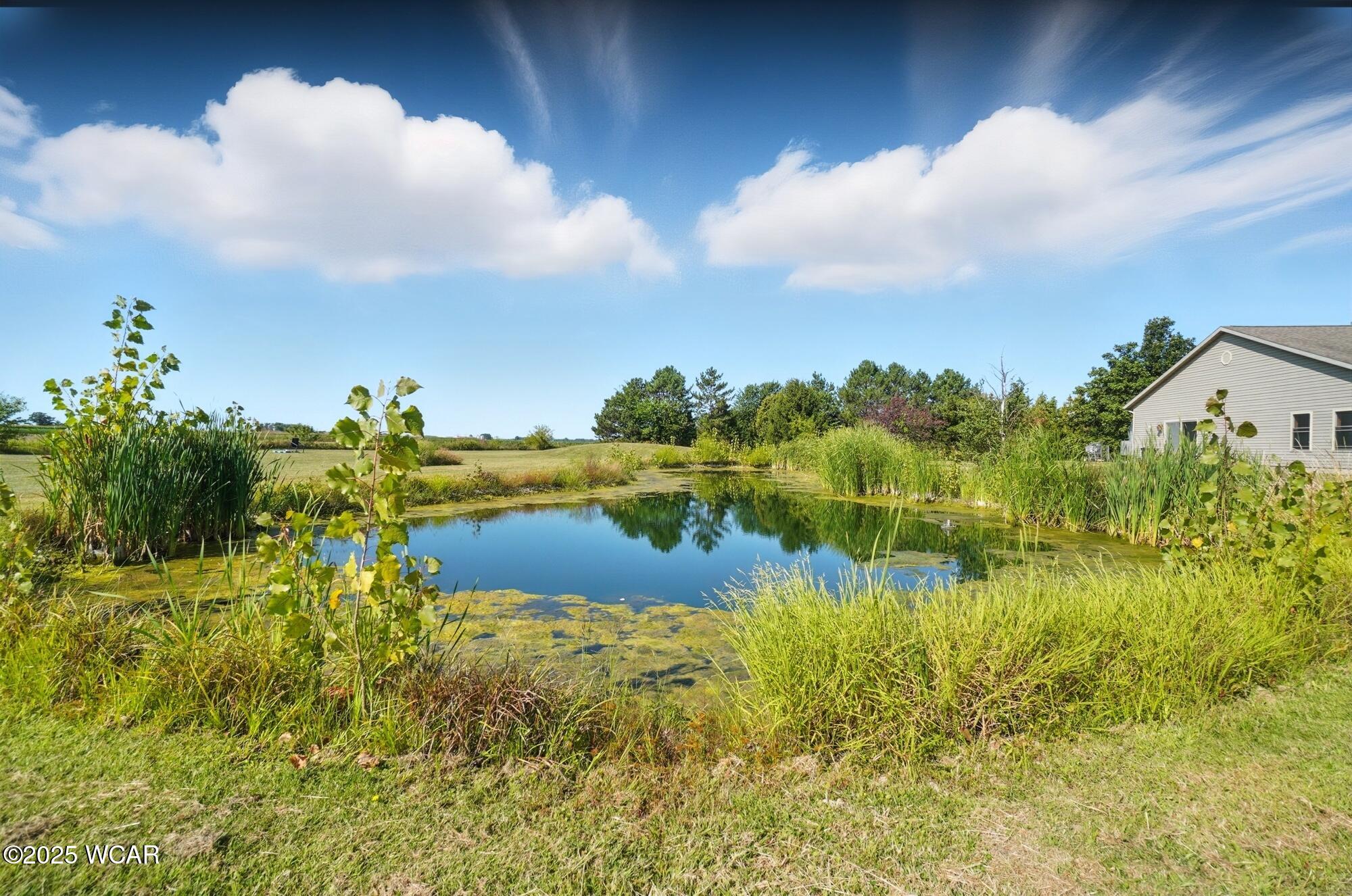 14101 Allentown Rd Road, Spencerville, Ohio