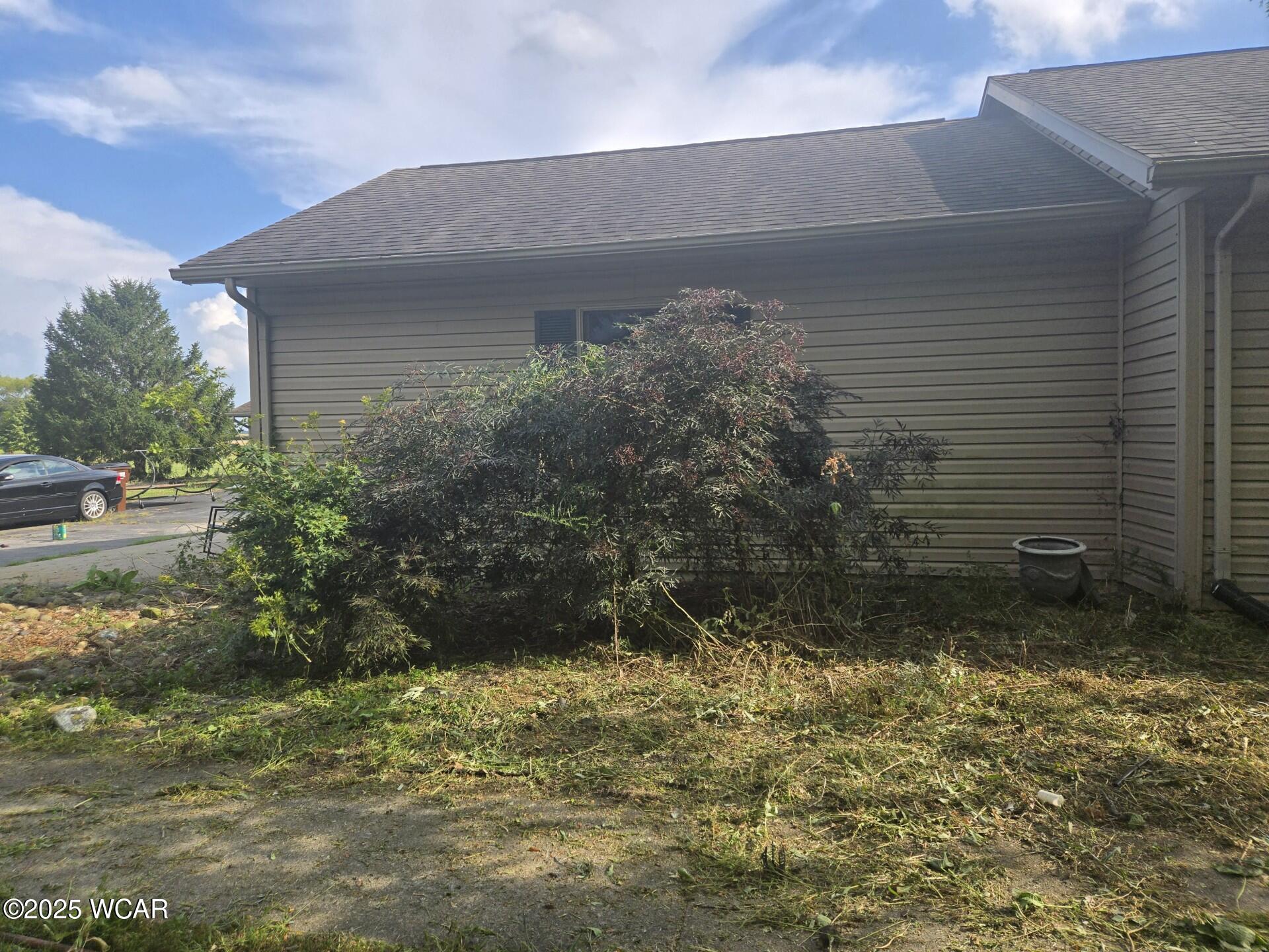 14101 Allentown Rd Road, Spencerville, Ohio