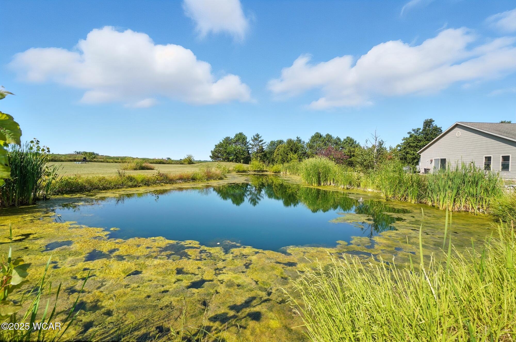 14101 Allentown Rd Road, Spencerville, Ohio