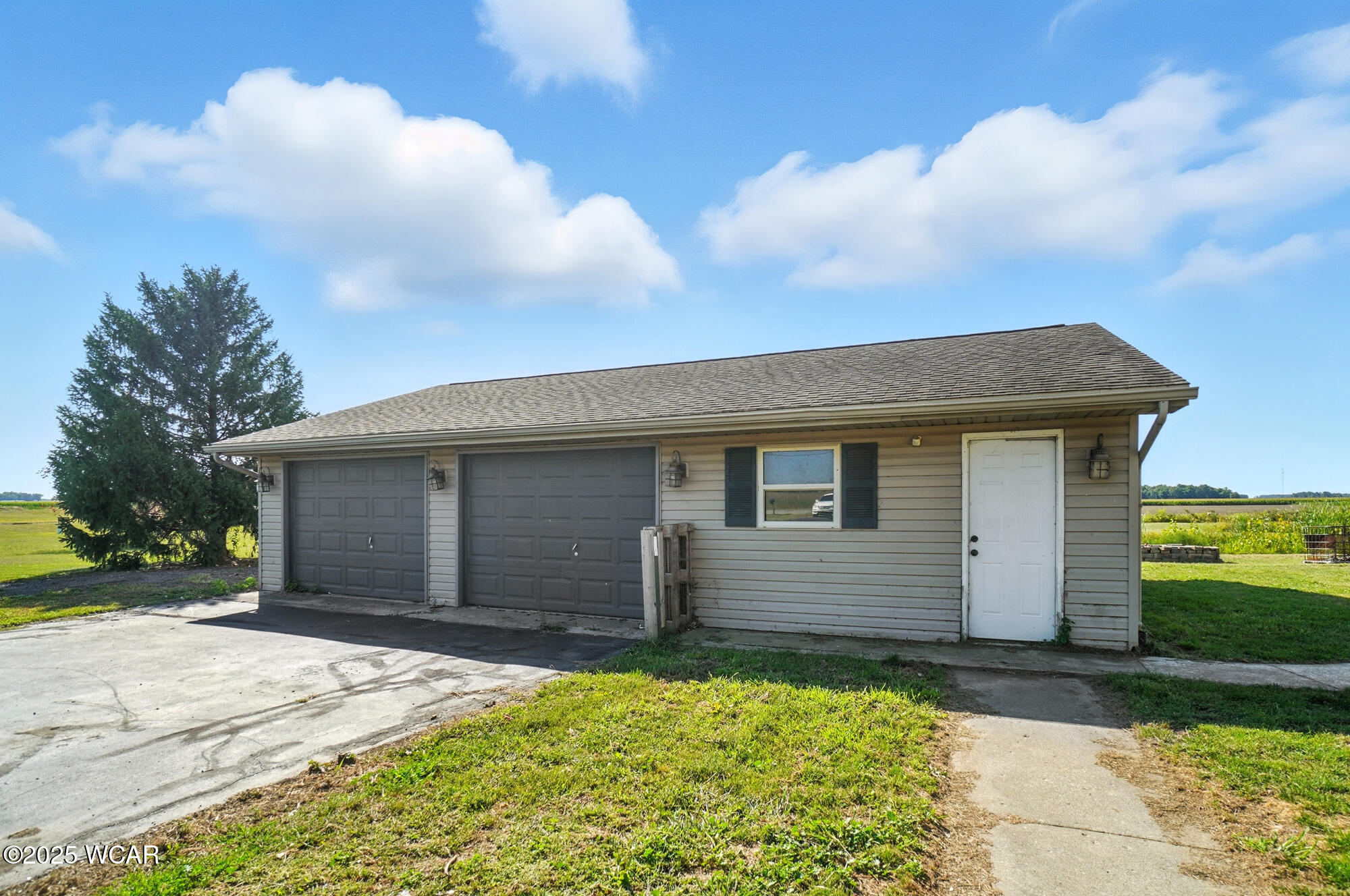 14101 Allentown Rd Road, Spencerville, Ohio