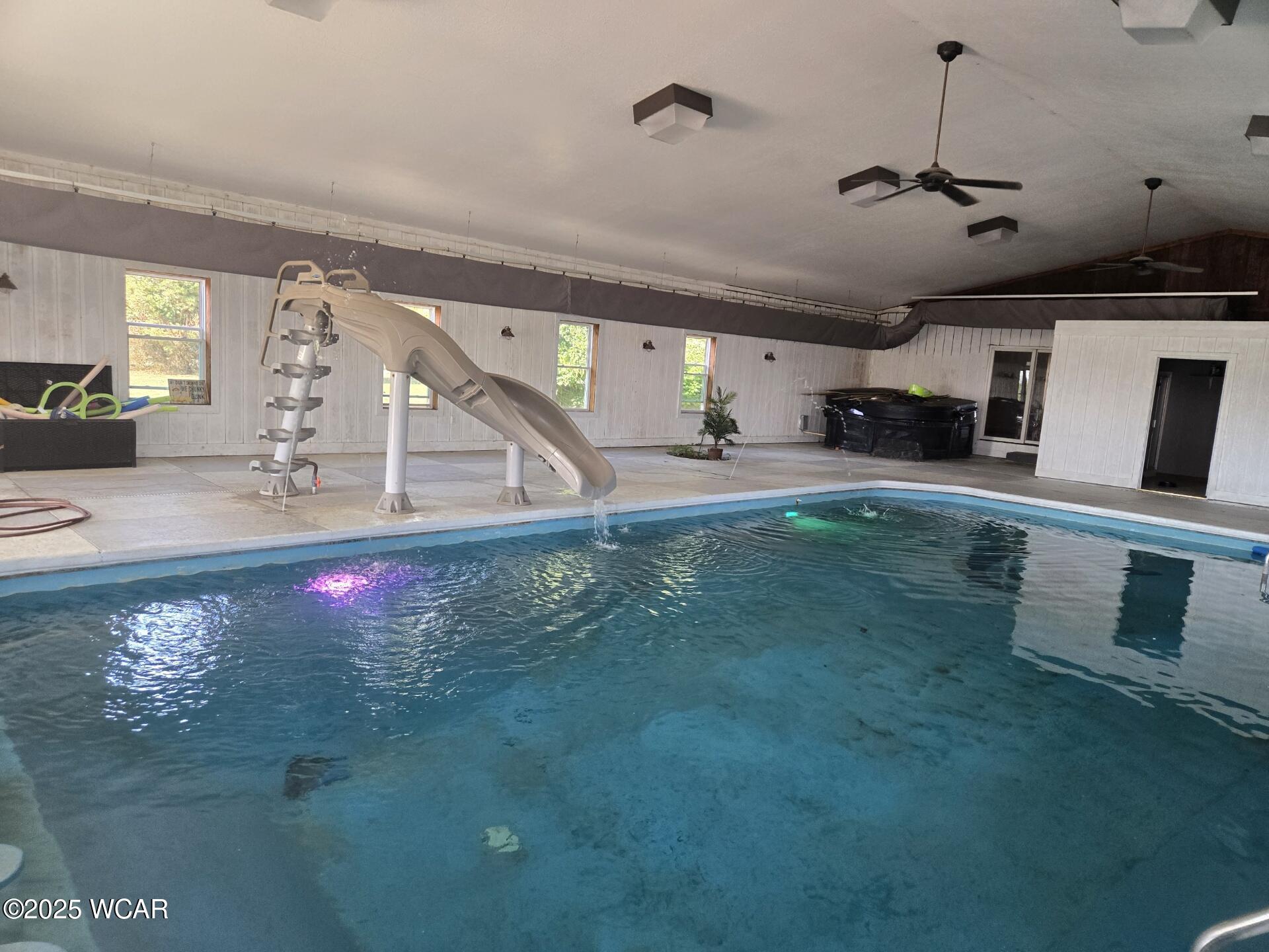 14101 Allentown Rd Road, Spencerville, Ohio