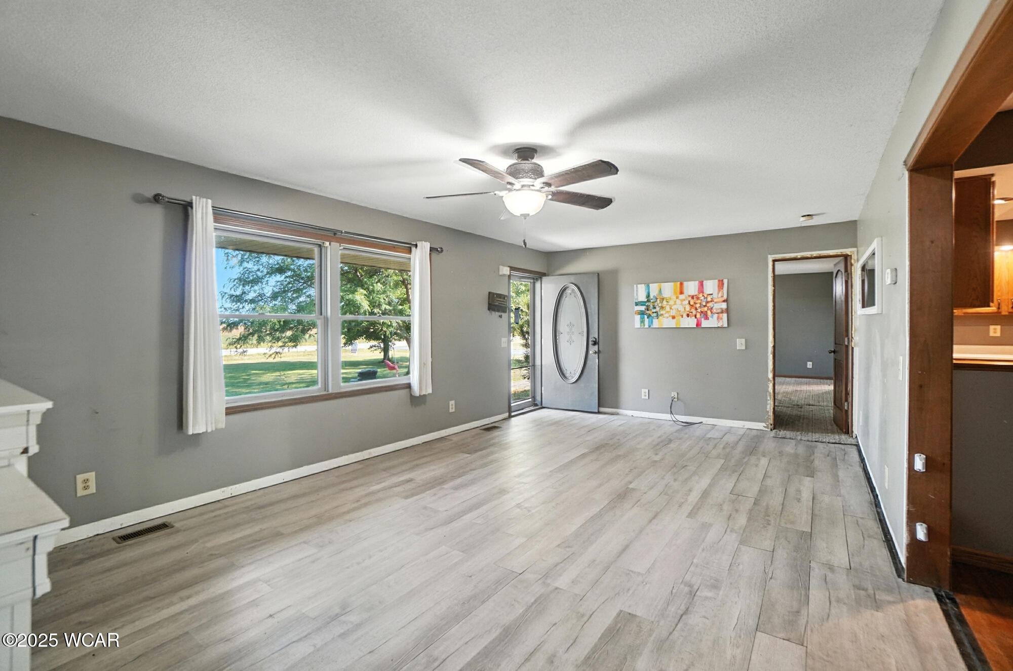 14101 Allentown Rd Road, Spencerville, Ohio