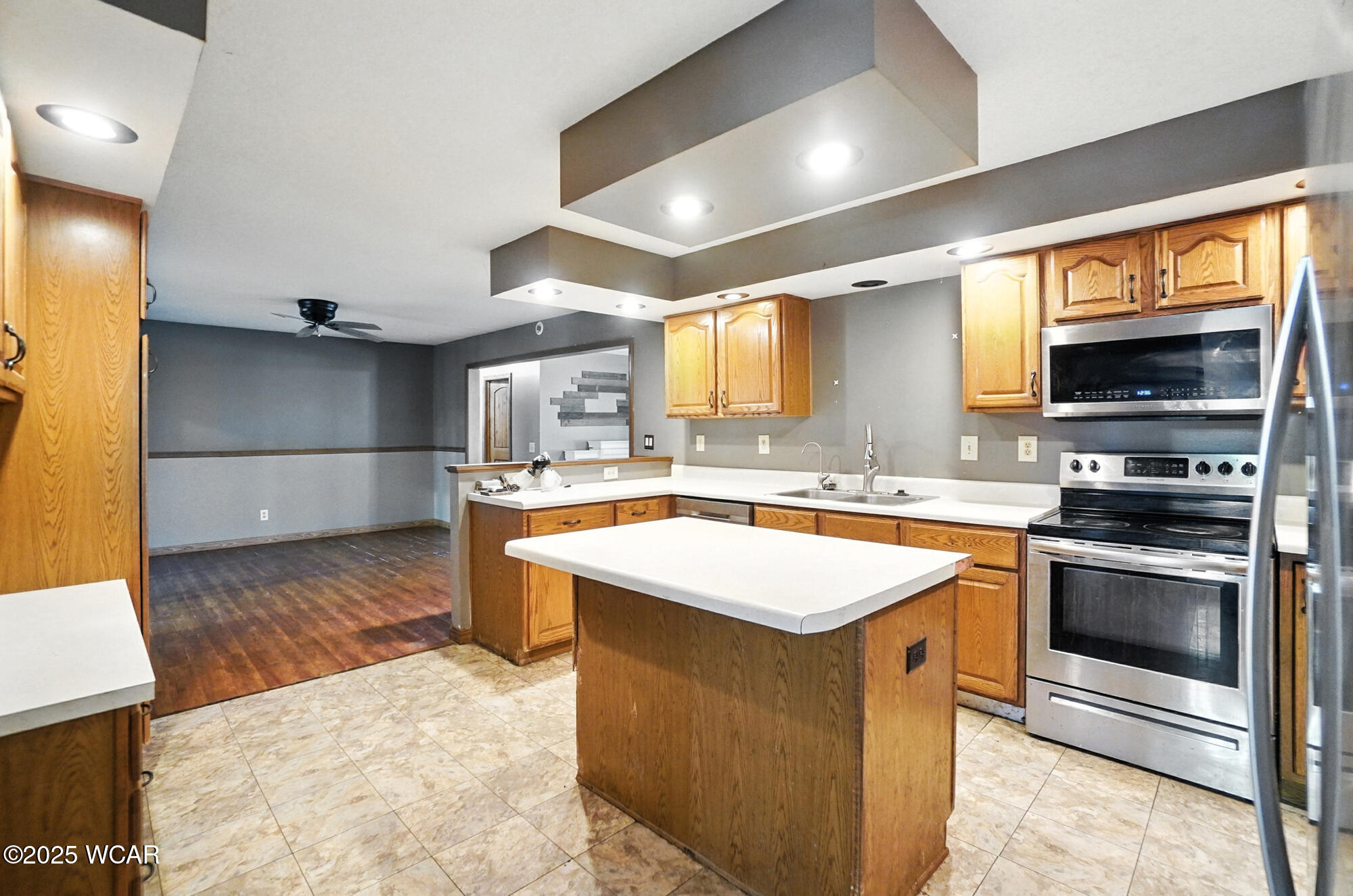 14101 Allentown Rd Road, Spencerville, Ohio