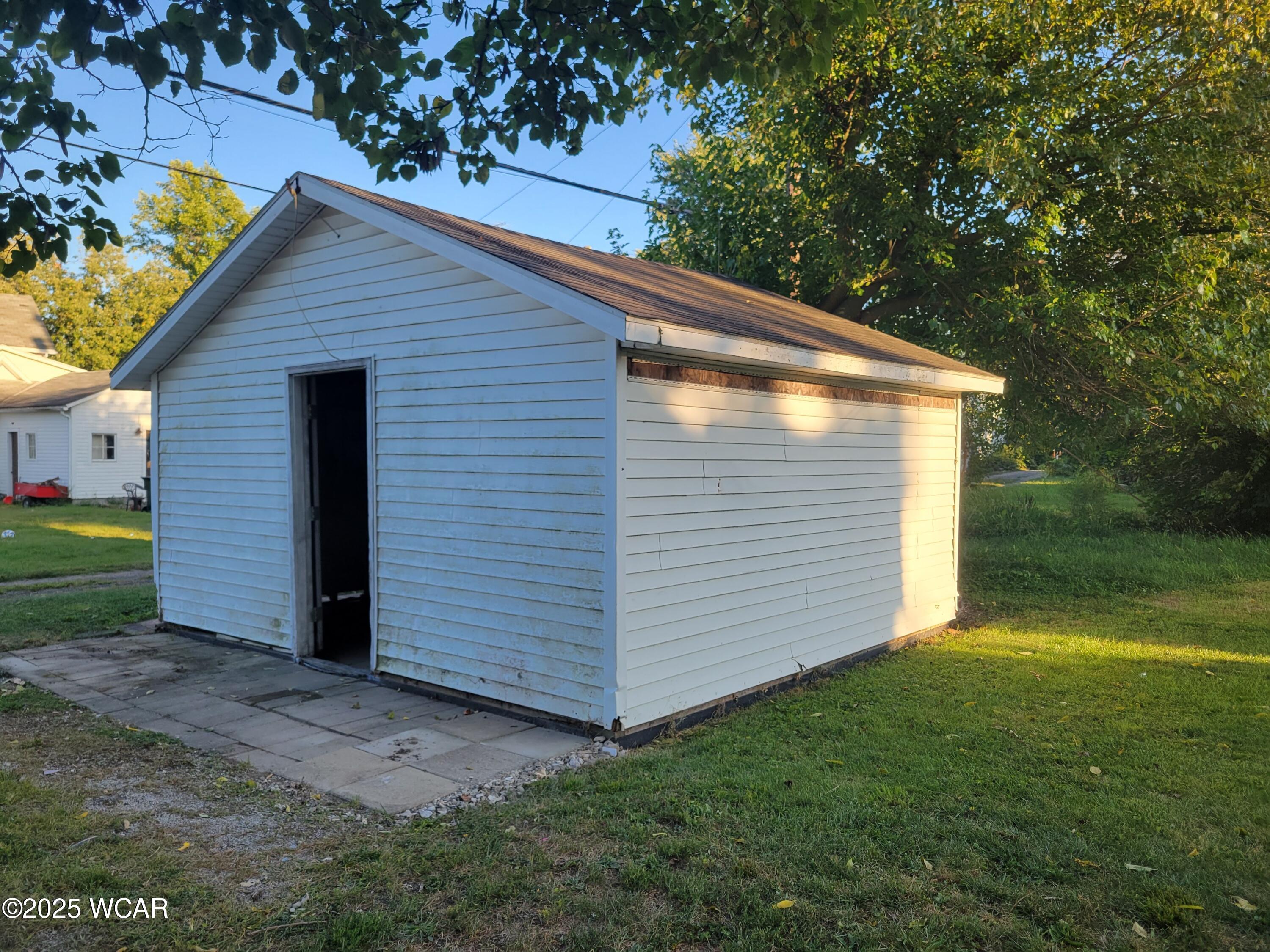 416 Cherry Street, Kenton, Ohio