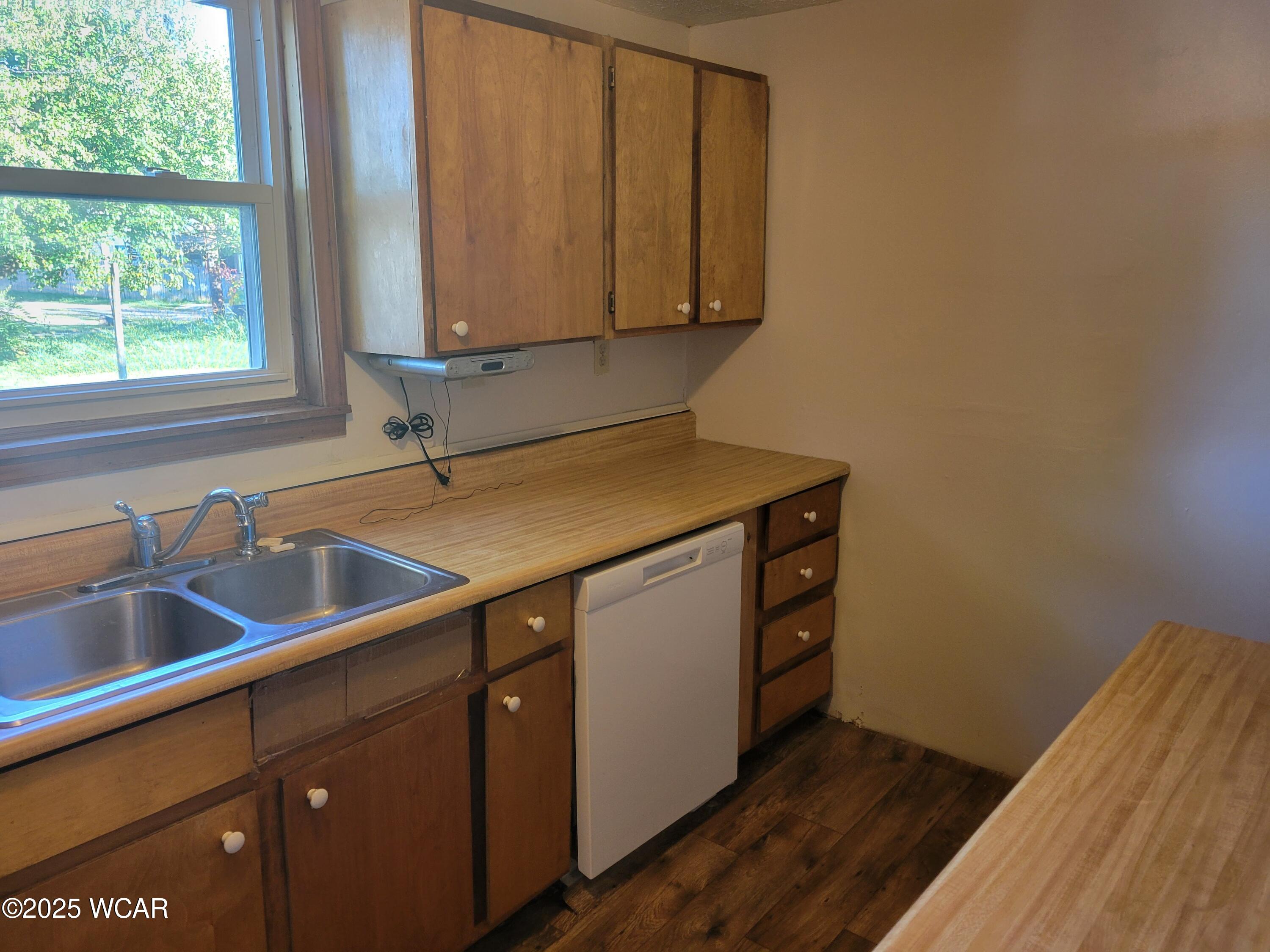 416 Cherry Street, Kenton, Ohio