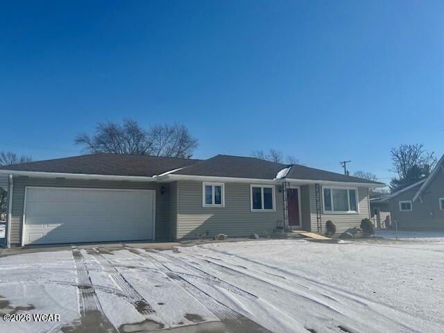 6631 Bellefontaine Road, Harrod, Ohio