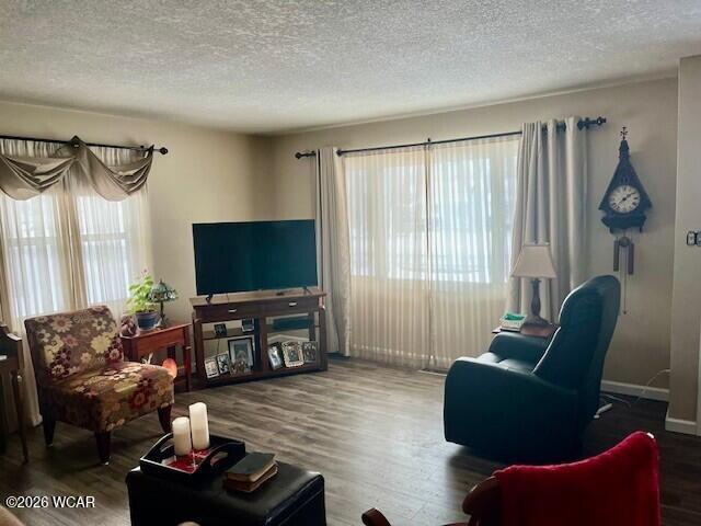 6631 Bellefontaine Road, Harrod, Ohio