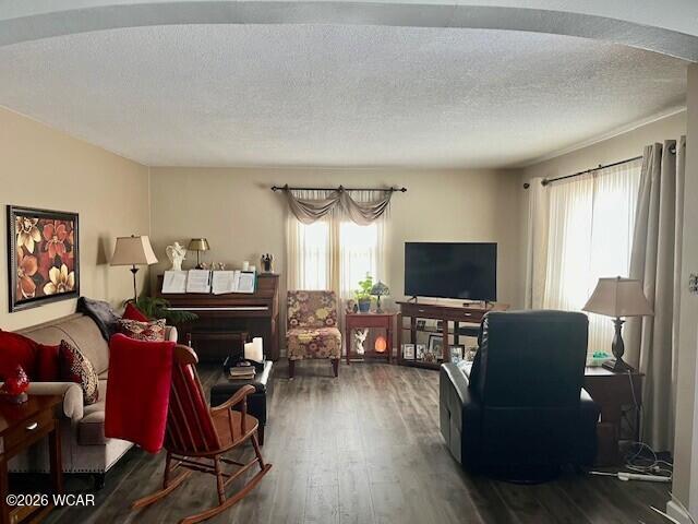 6631 Bellefontaine Road, Harrod, Ohio