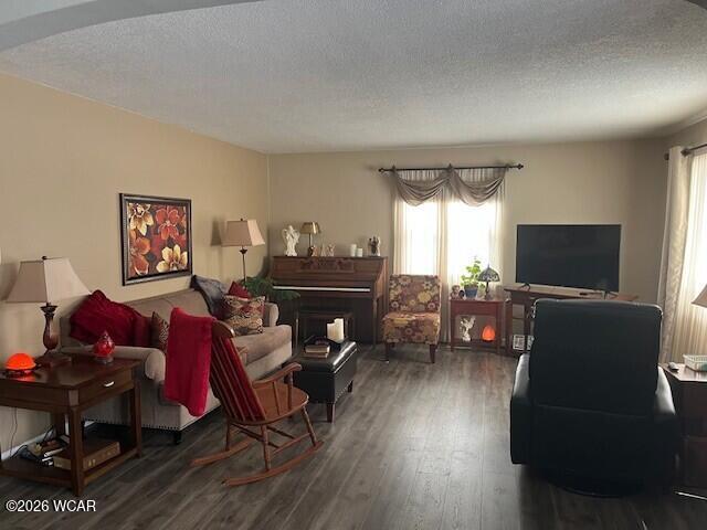 6631 Bellefontaine Road, Harrod, Ohio