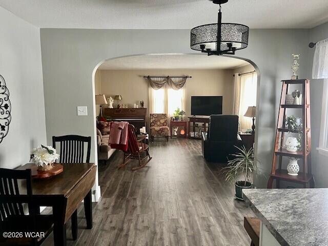 6631 Bellefontaine Road, Harrod, Ohio