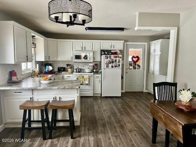 6631 Bellefontaine Road, Harrod, Ohio