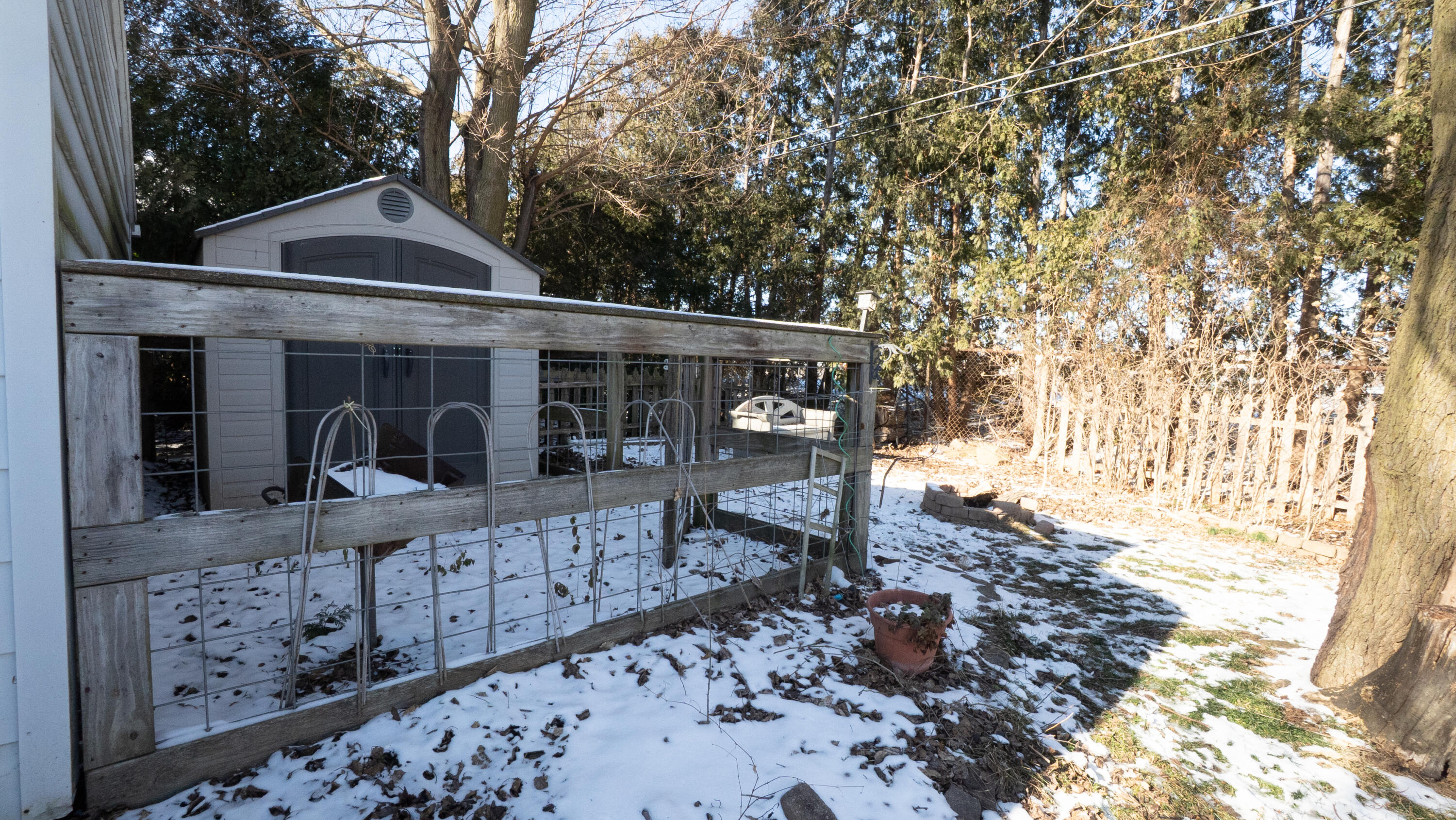 402 New Street, Sidney, Ohio 45365