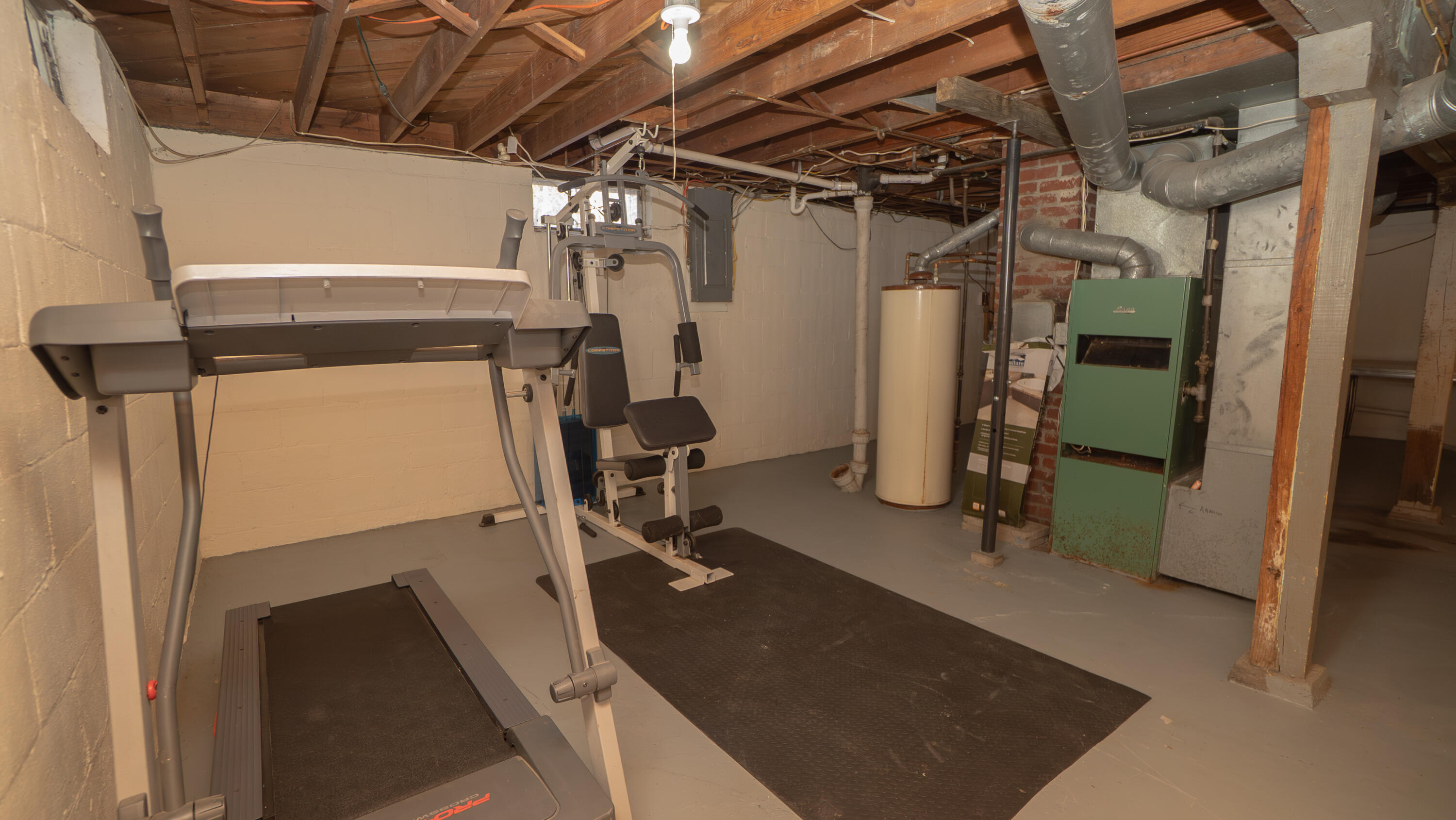 402 New Street, Sidney, Ohio 45365