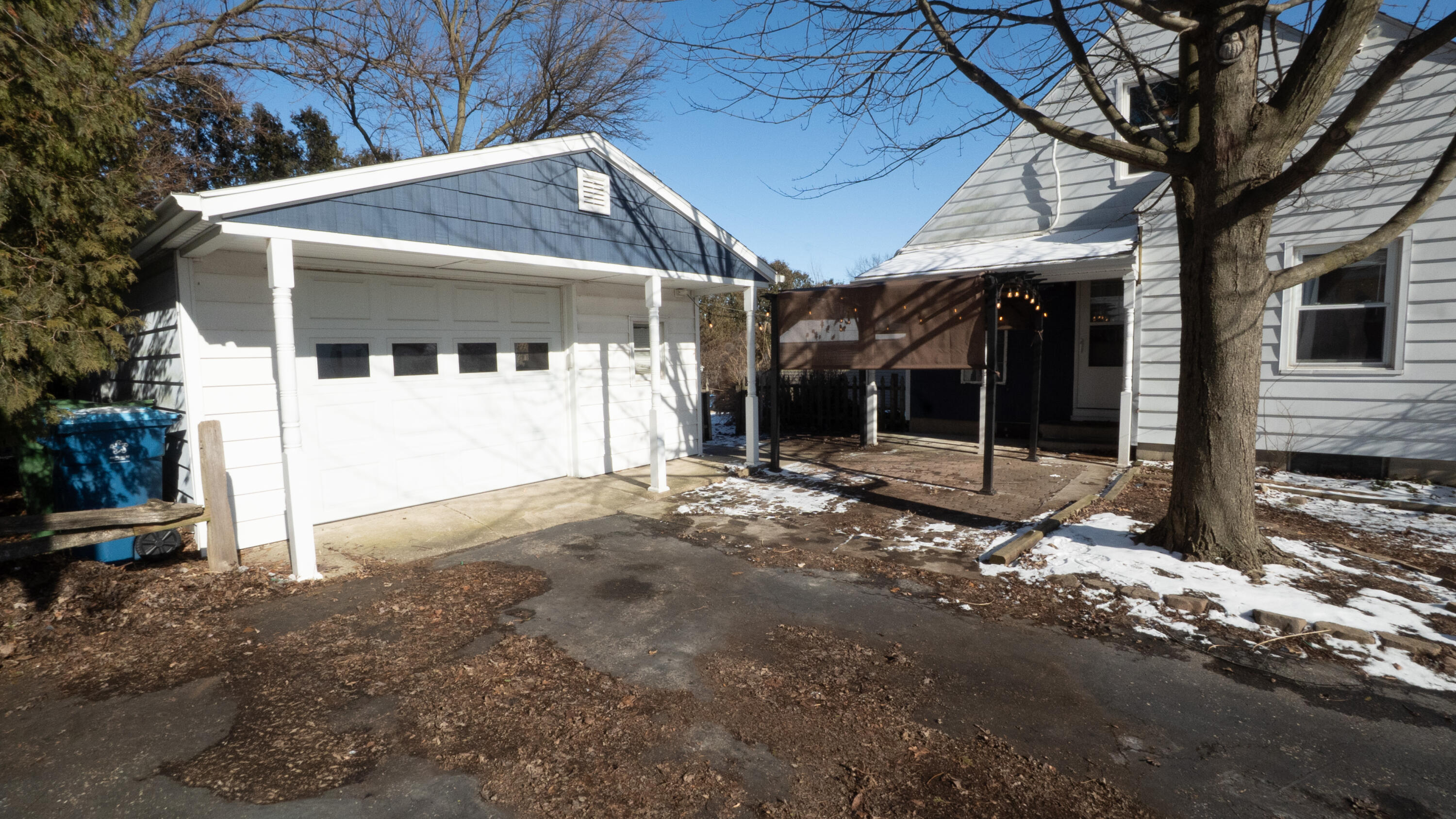 402 New Street, Sidney, Ohio 45365