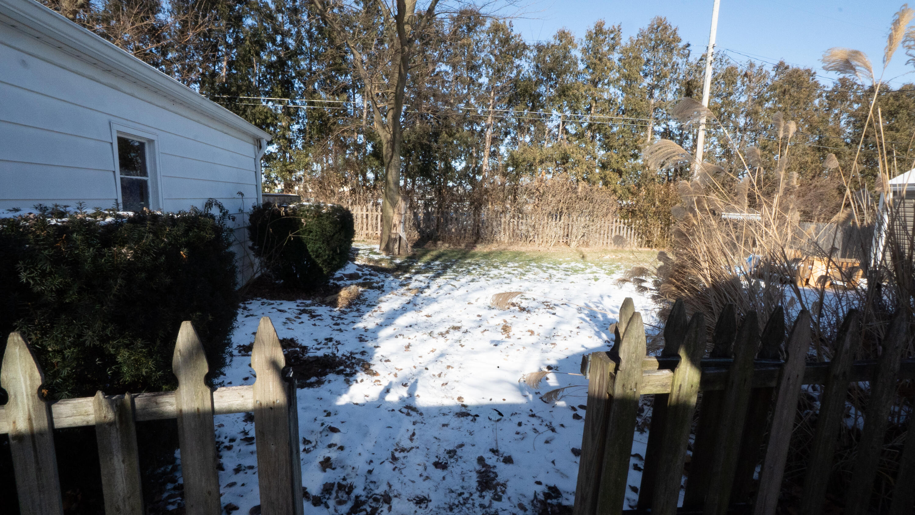 402 New Street, Sidney, Ohio 45365