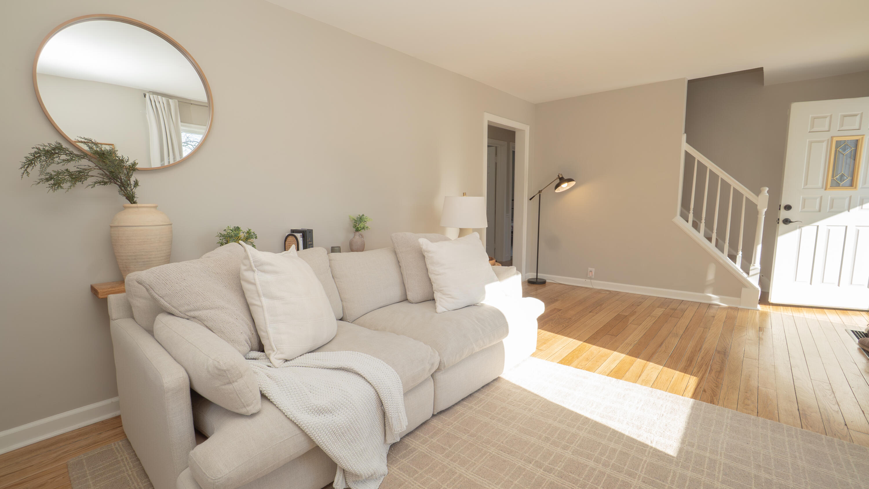 402 New Street, Sidney, Ohio 45365