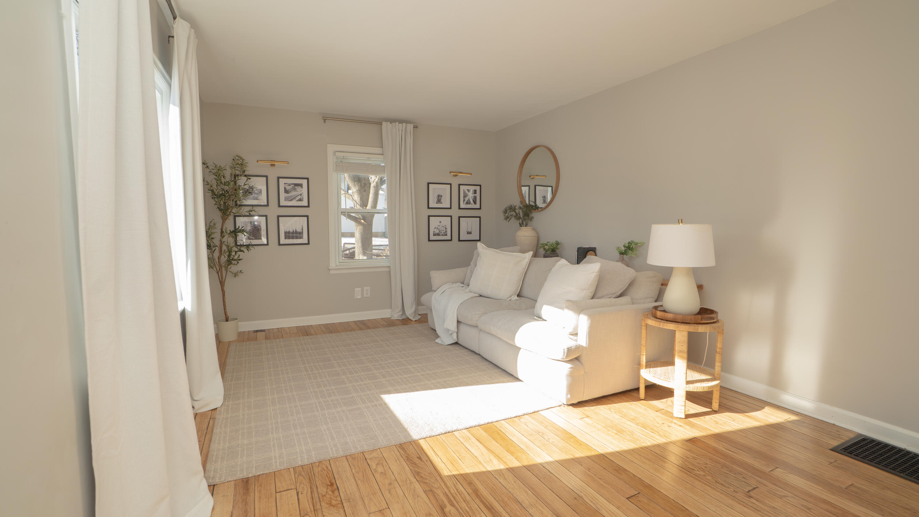 402 New Street, Sidney, Ohio 45365