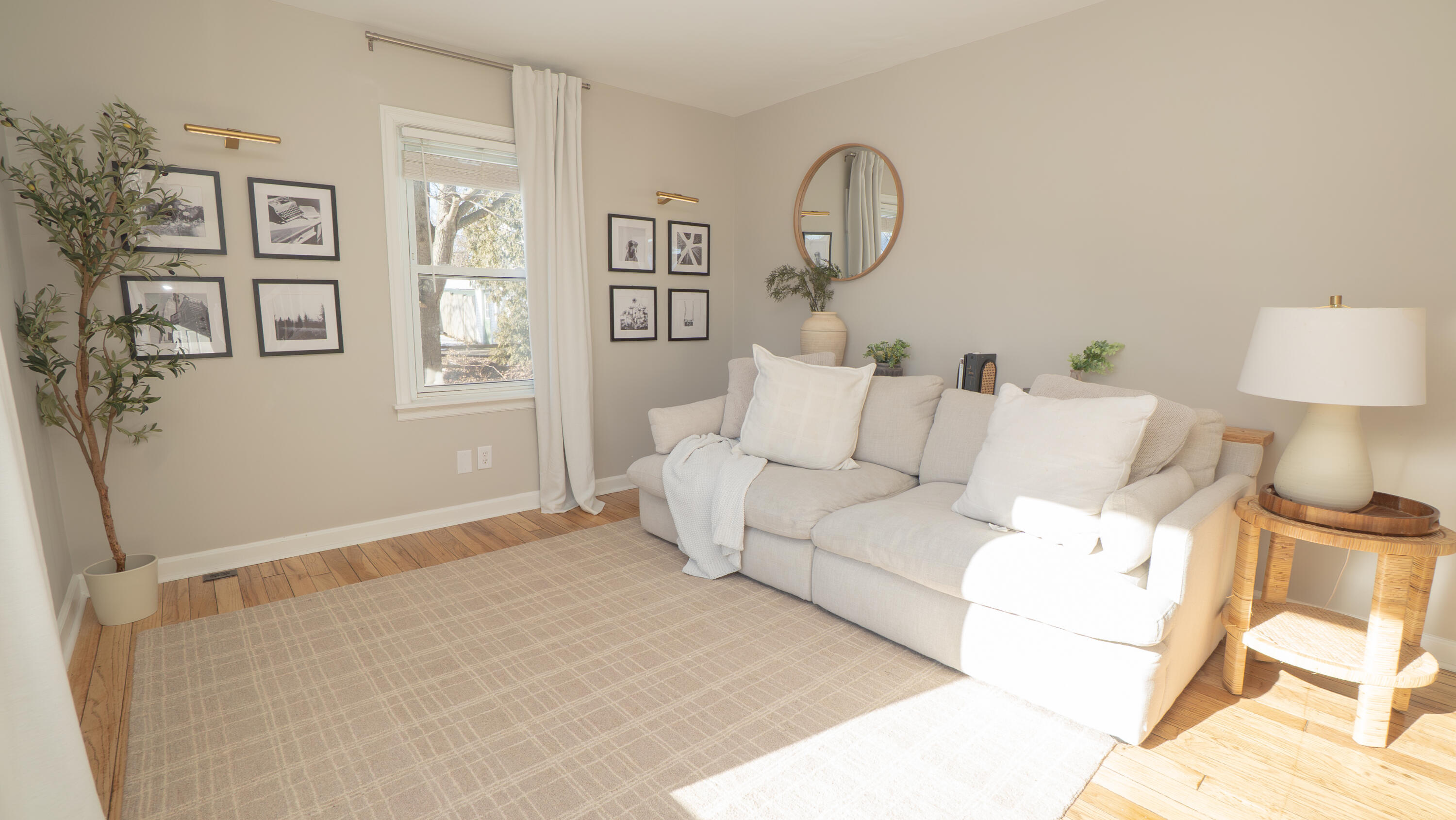 402 New Street, Sidney, Ohio 45365