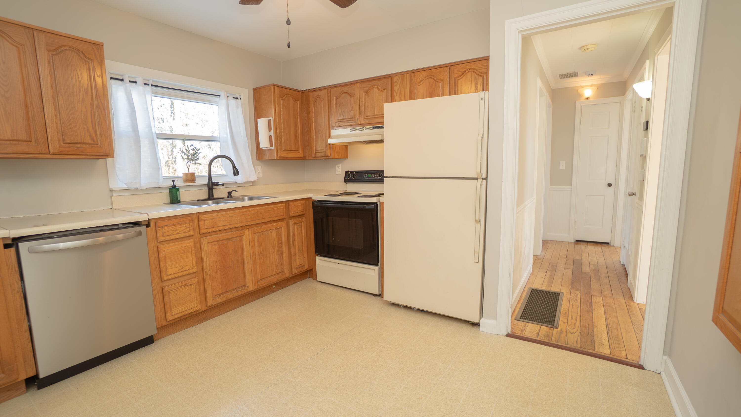 402 New Street, Sidney, Ohio 45365