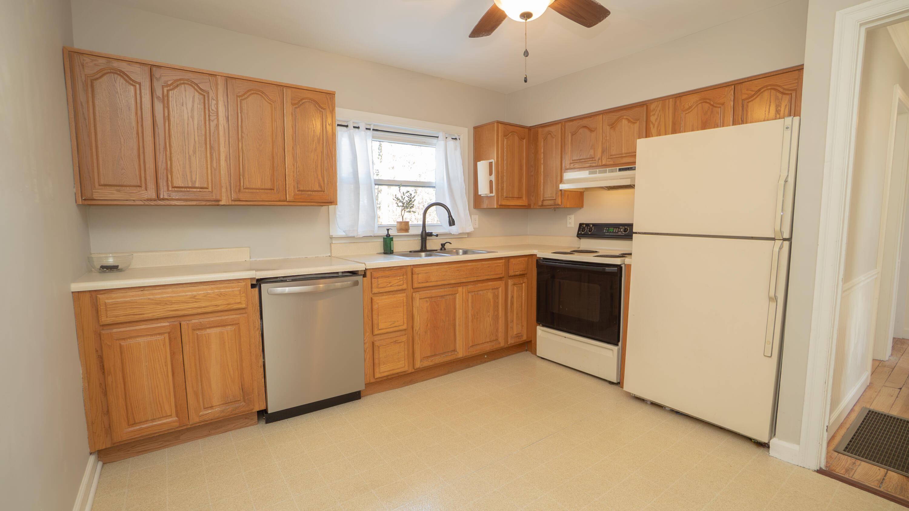 402 New Street, Sidney, Ohio 45365