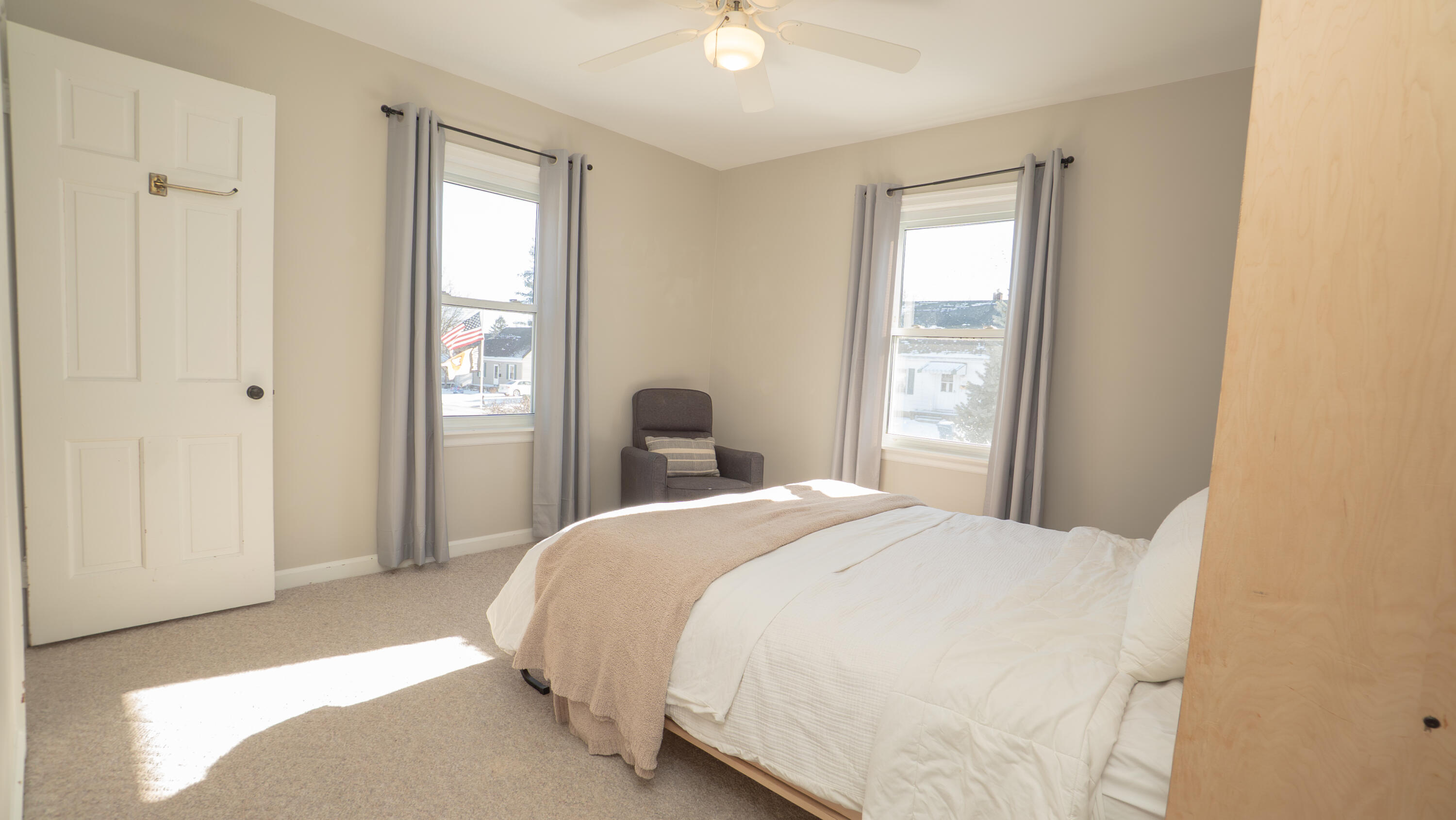 402 New Street, Sidney, Ohio 45365