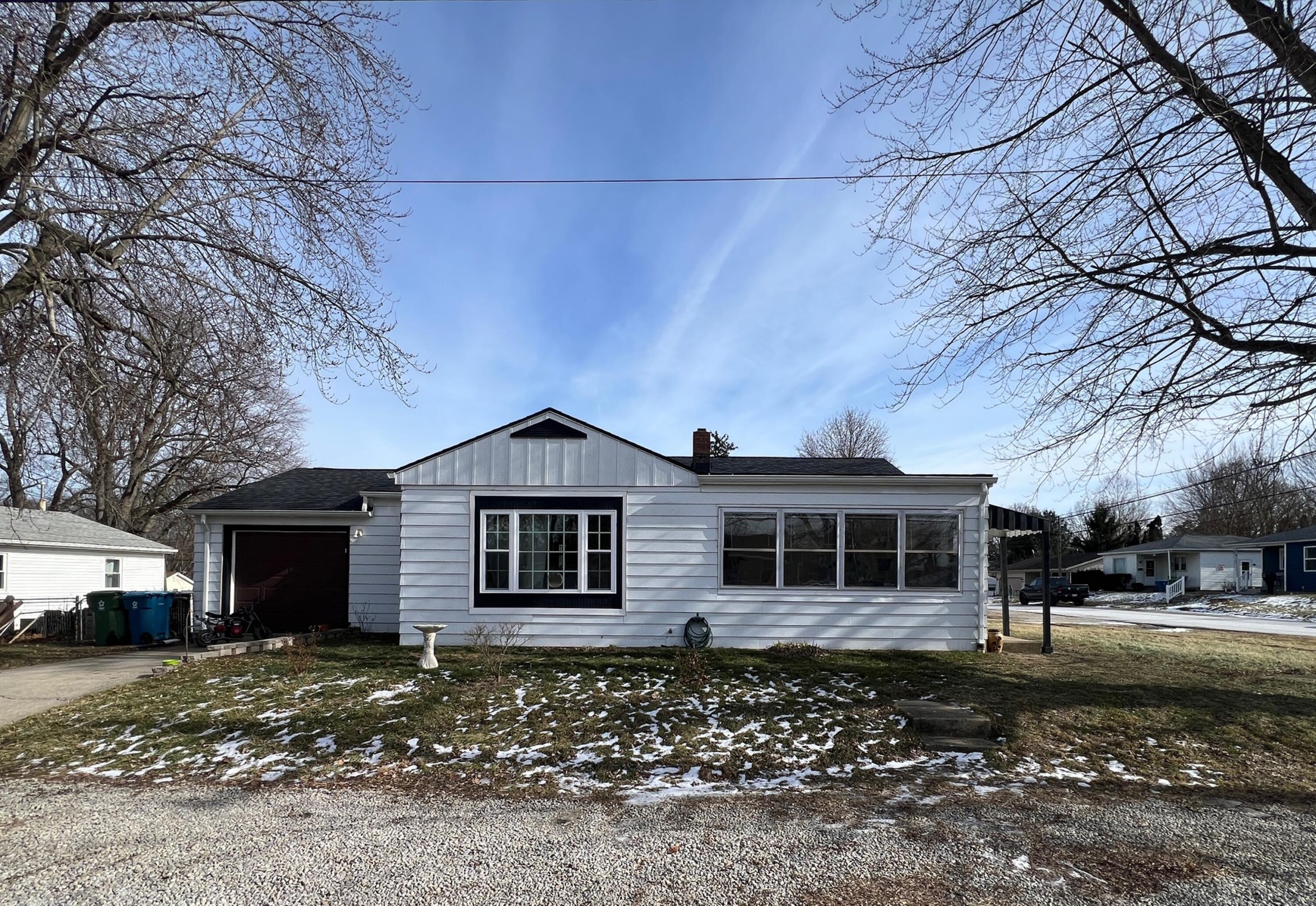 800 Dingman Street, Sidney, Ohio 45365