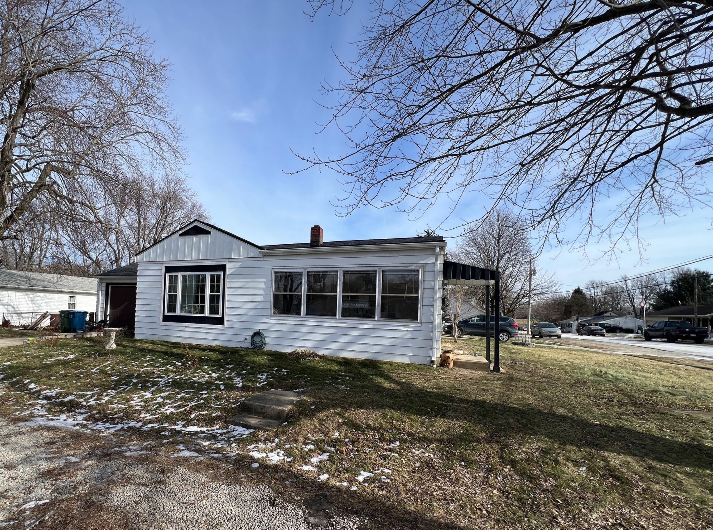 800 Dingman Street, Sidney, Ohio 45365